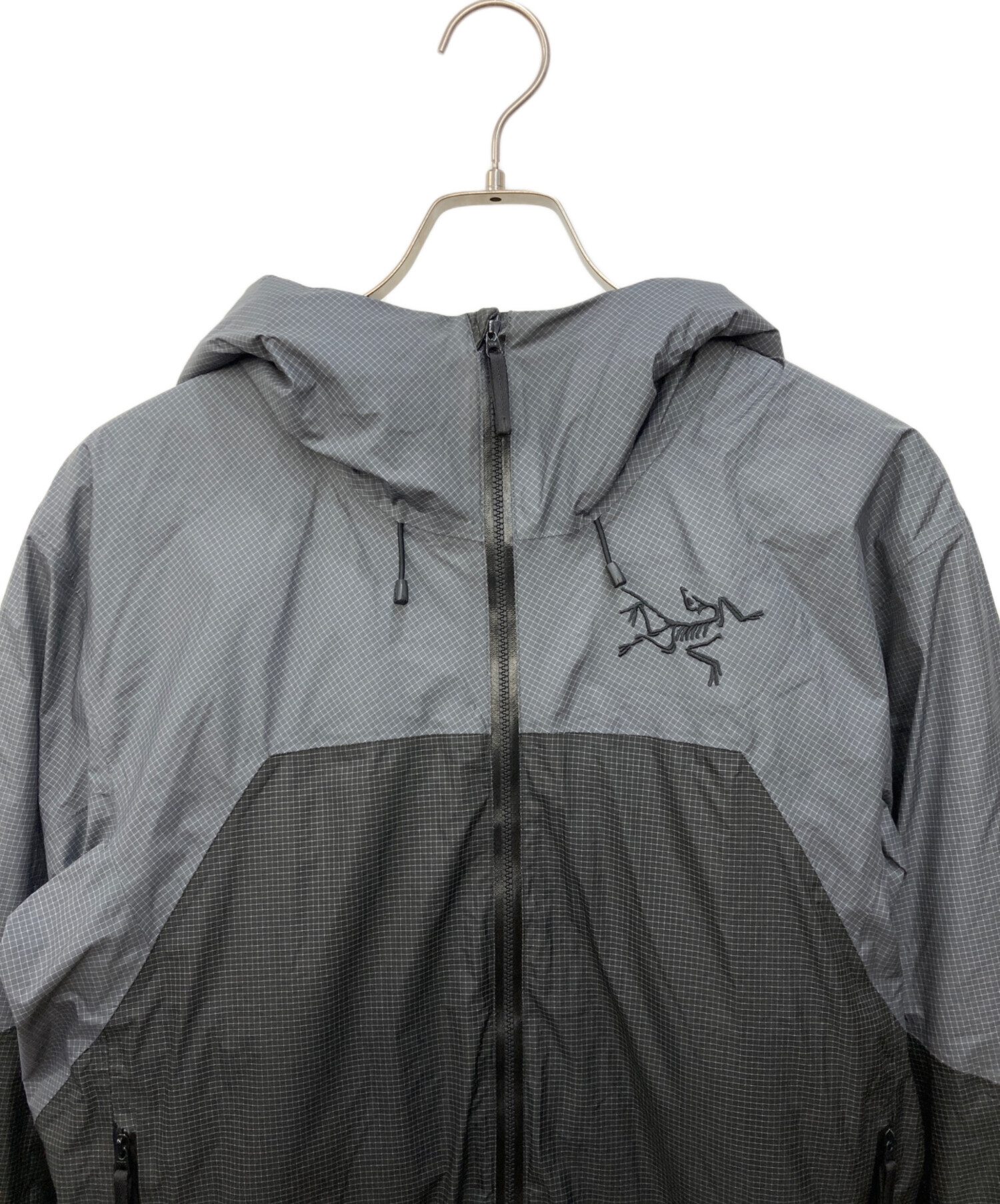 中古・古着通販】ARC'TERYX (アークテリクス) RUSH INSULATED JACKET