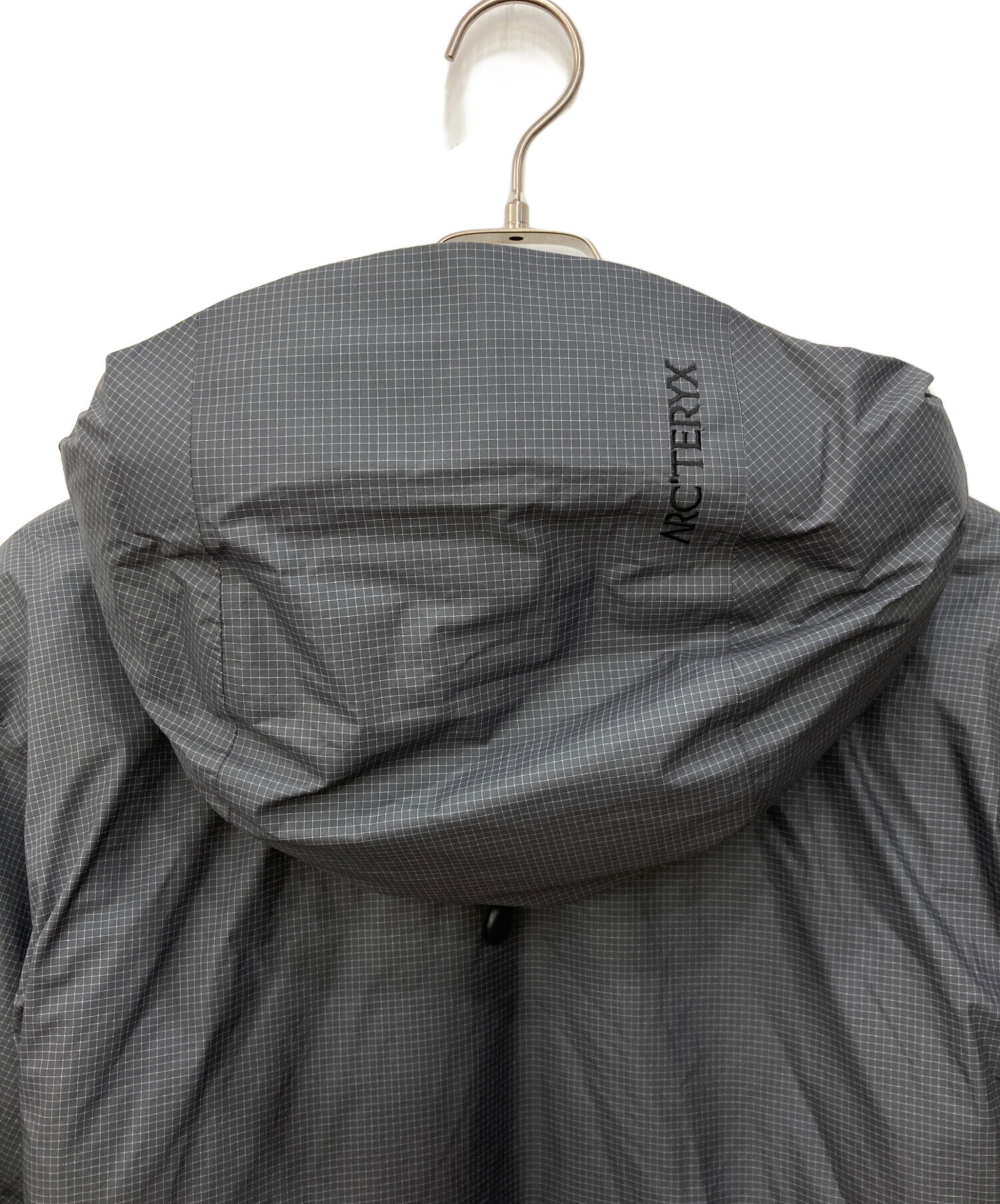 中古・古着通販】ARC'TERYX (アークテリクス) RUSH INSULATED JACKET