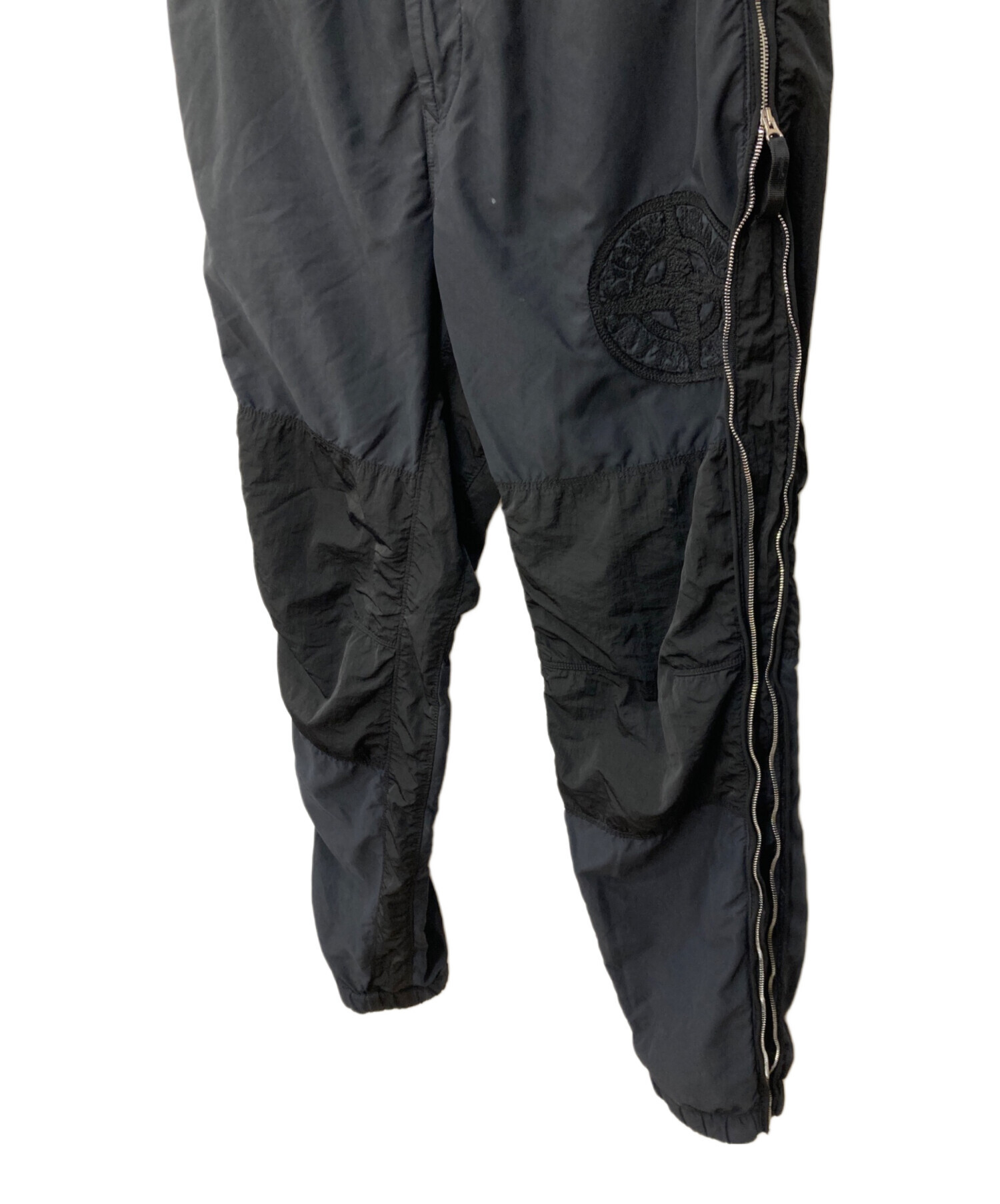 中古・古着通販】STONE ISLAND (ストーンアイランド) PANTALON LOOSE