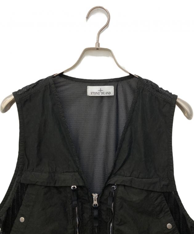 中古・古着通販】STONE ISLAND (ストーンアイランド) David Light-TC
