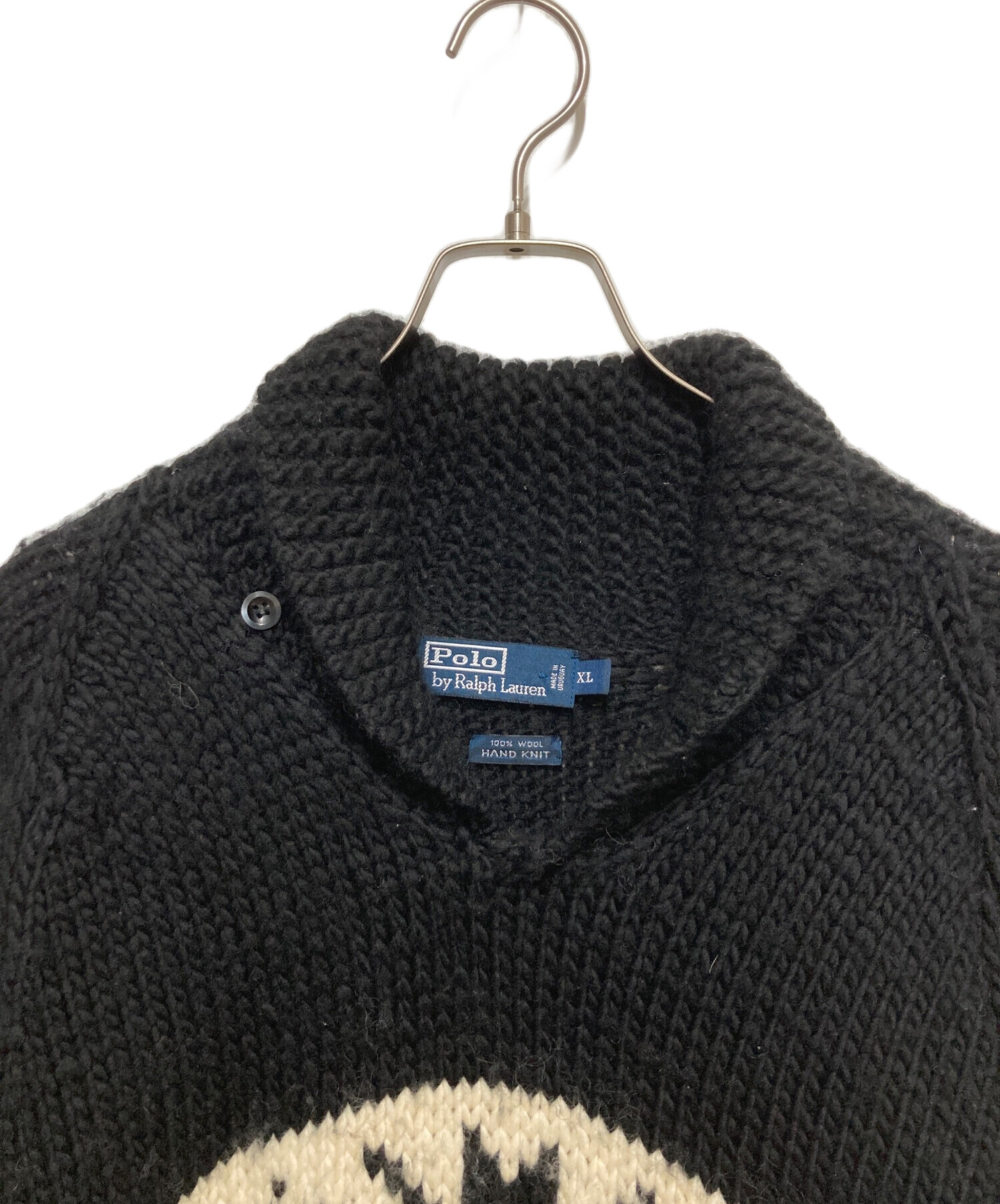 中古・古着通販】POLO RALPH LAUREN (ポロ・ラルフローレン) ショール