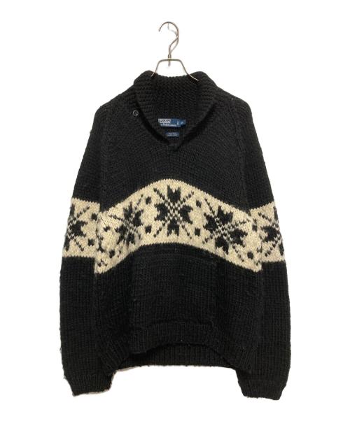 中古・古着通販】POLO RALPH LAUREN (ポロ・ラルフローレン) ショール