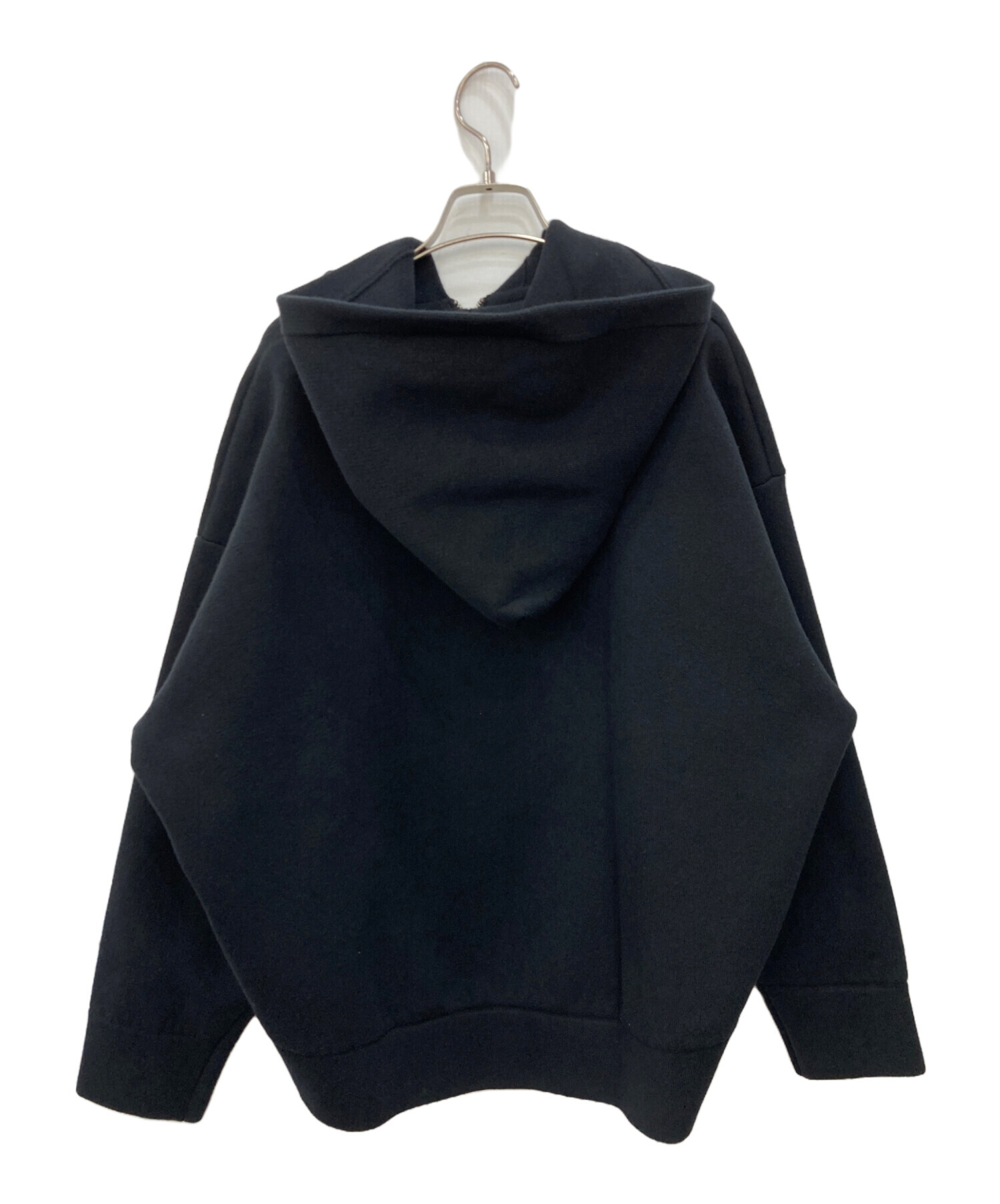 中古・古着通販】ETRE TOKYO (エトレトウキョウ) ダブルフェイスジップ