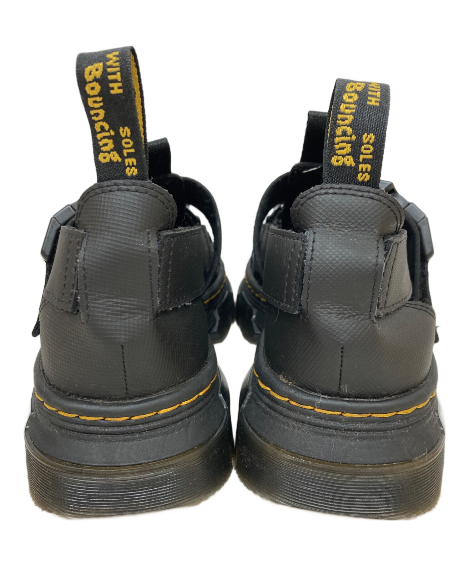 中古・古着通販】Dr.Martens (ドクターマーチン) PESON マルチ