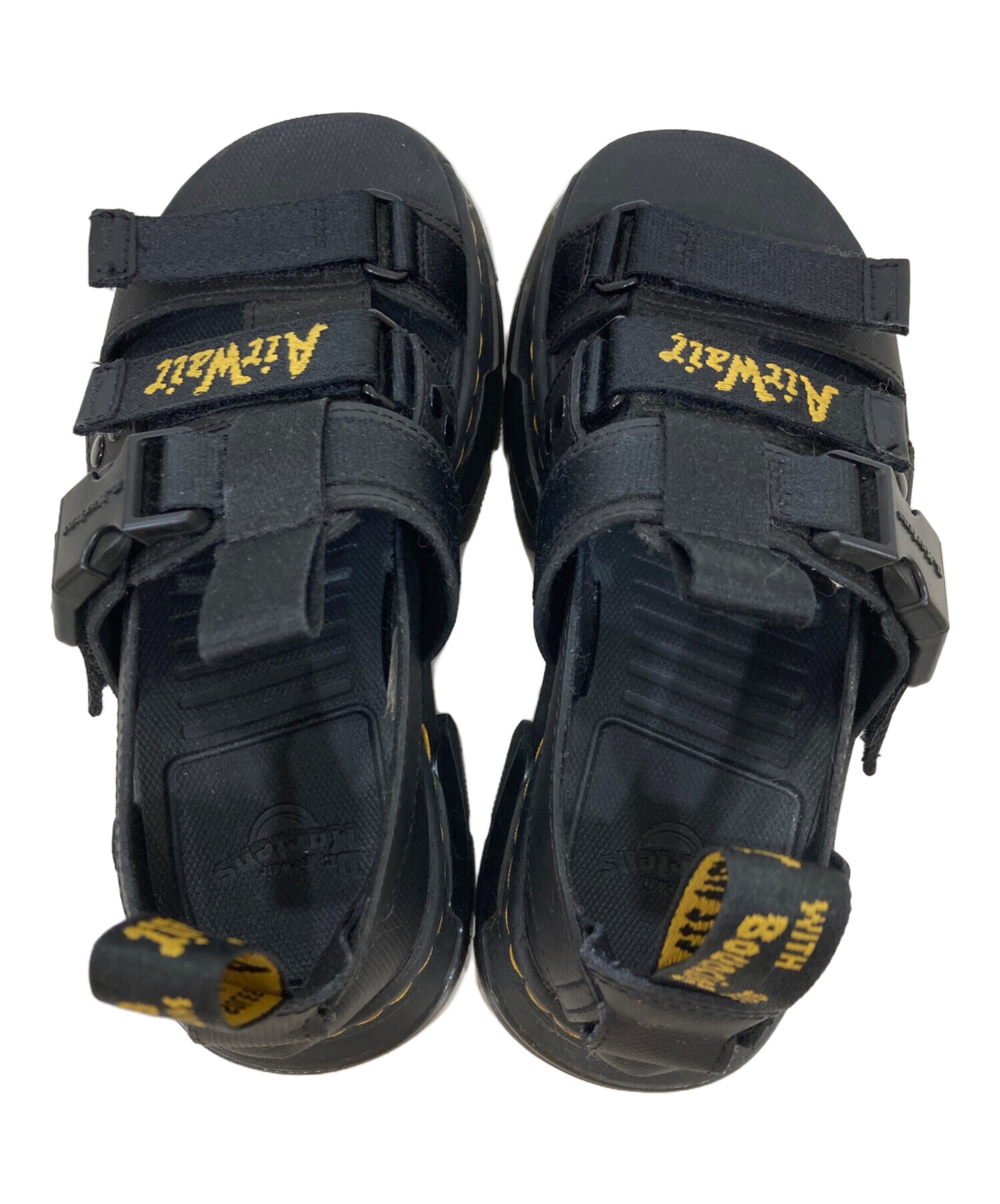中古・古着通販】Dr.Martens (ドクターマーチン) PESON マルチ