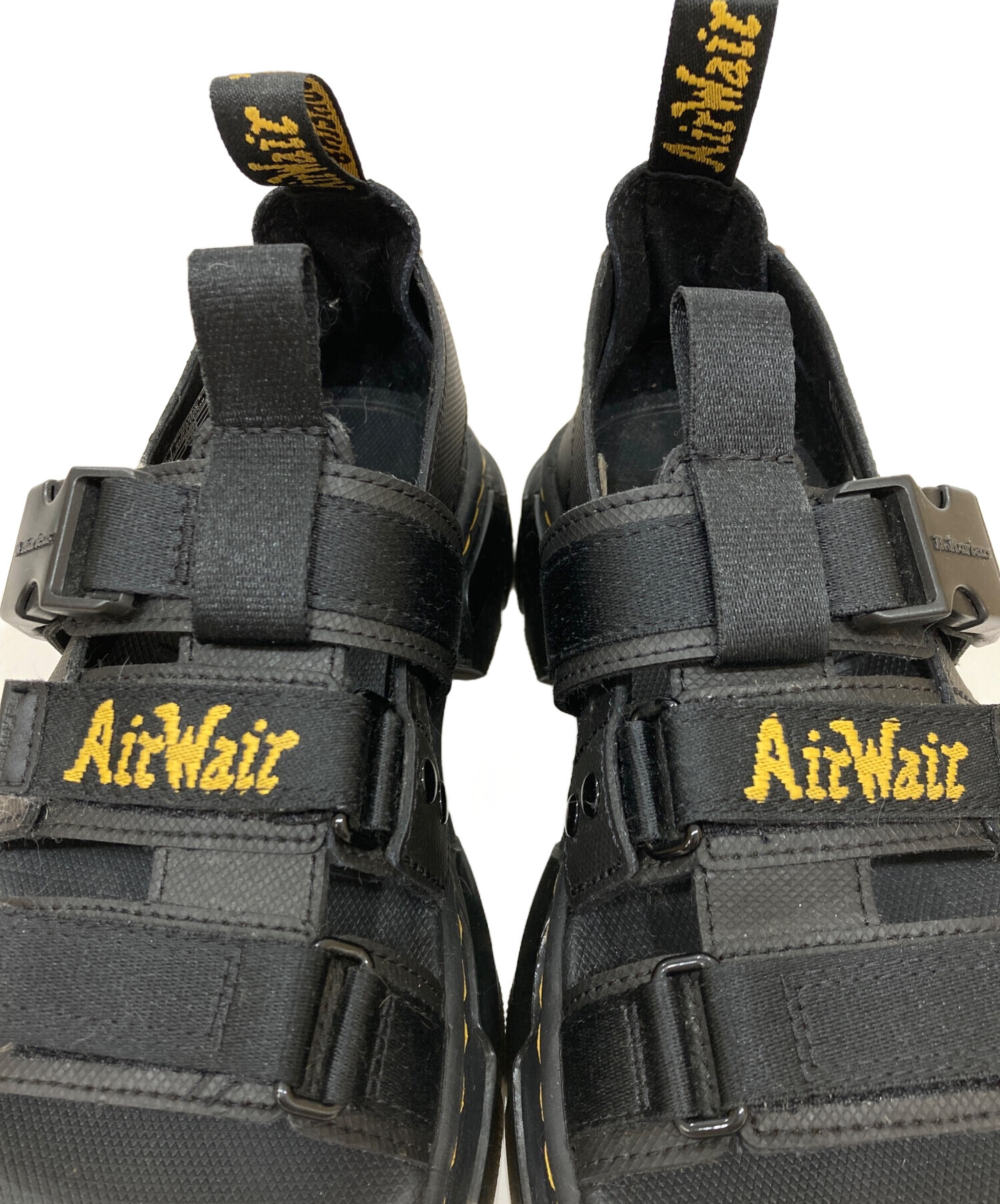 中古・古着通販】Dr.Martens (ドクターマーチン) PESON マルチ