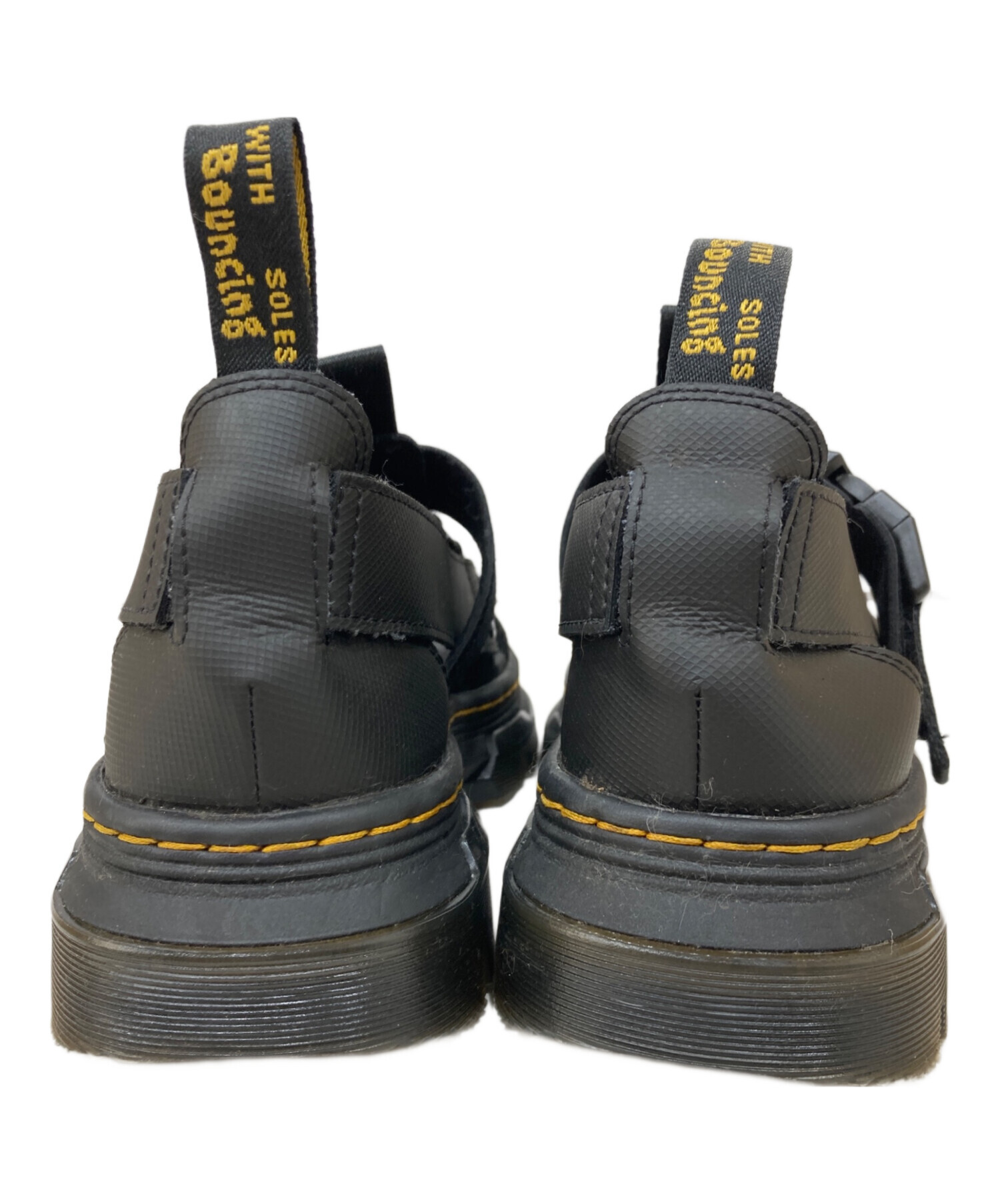 中古・古着通販】Dr.Martens (ドクターマーチン) PESON マルチ