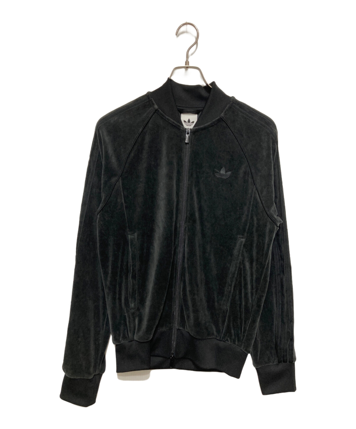 中古・古着通販】adidas (アディダス) SST アディカラー ベロア