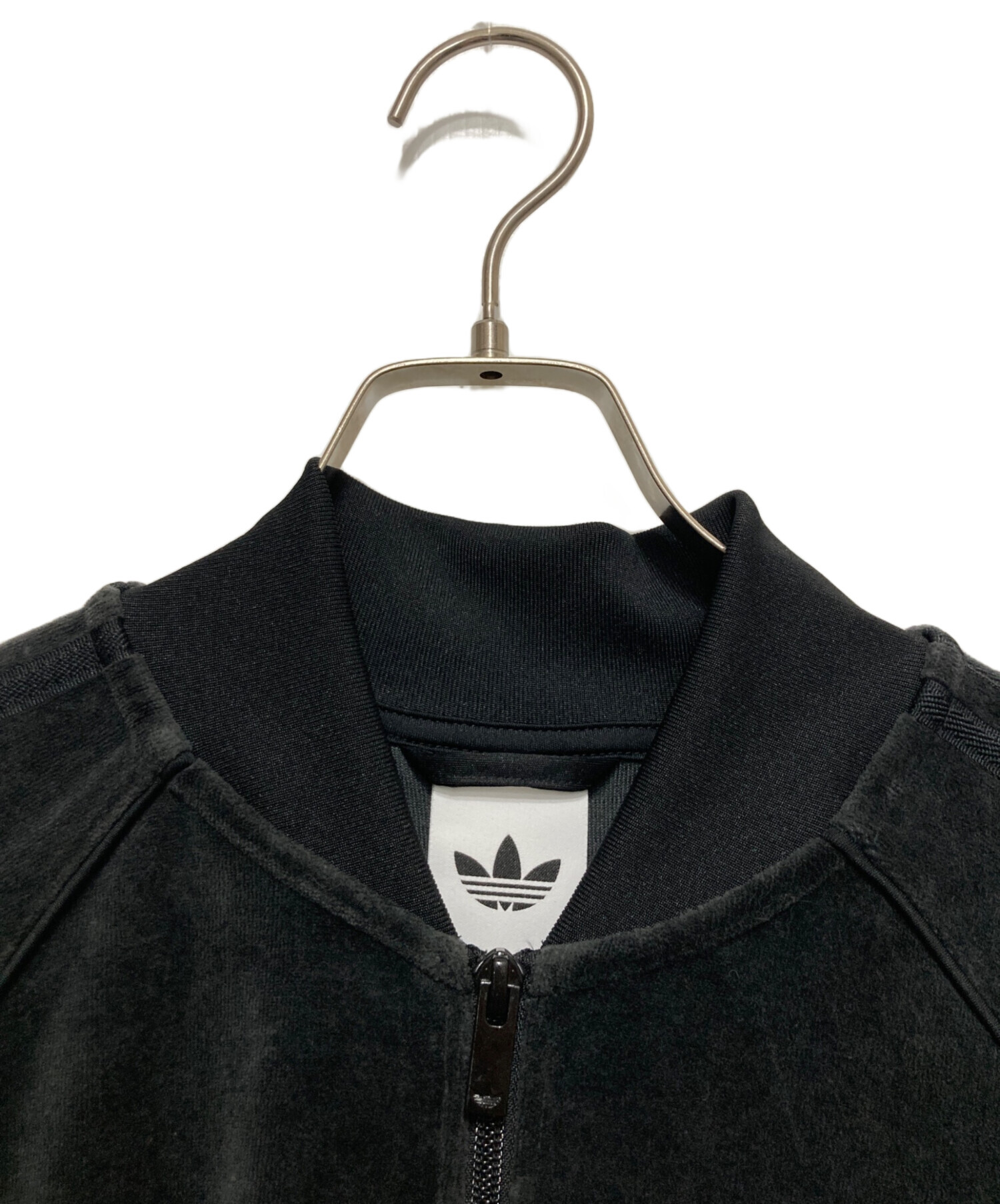 中古・古着通販】adidas (アディダス) SST アディカラー ベロア