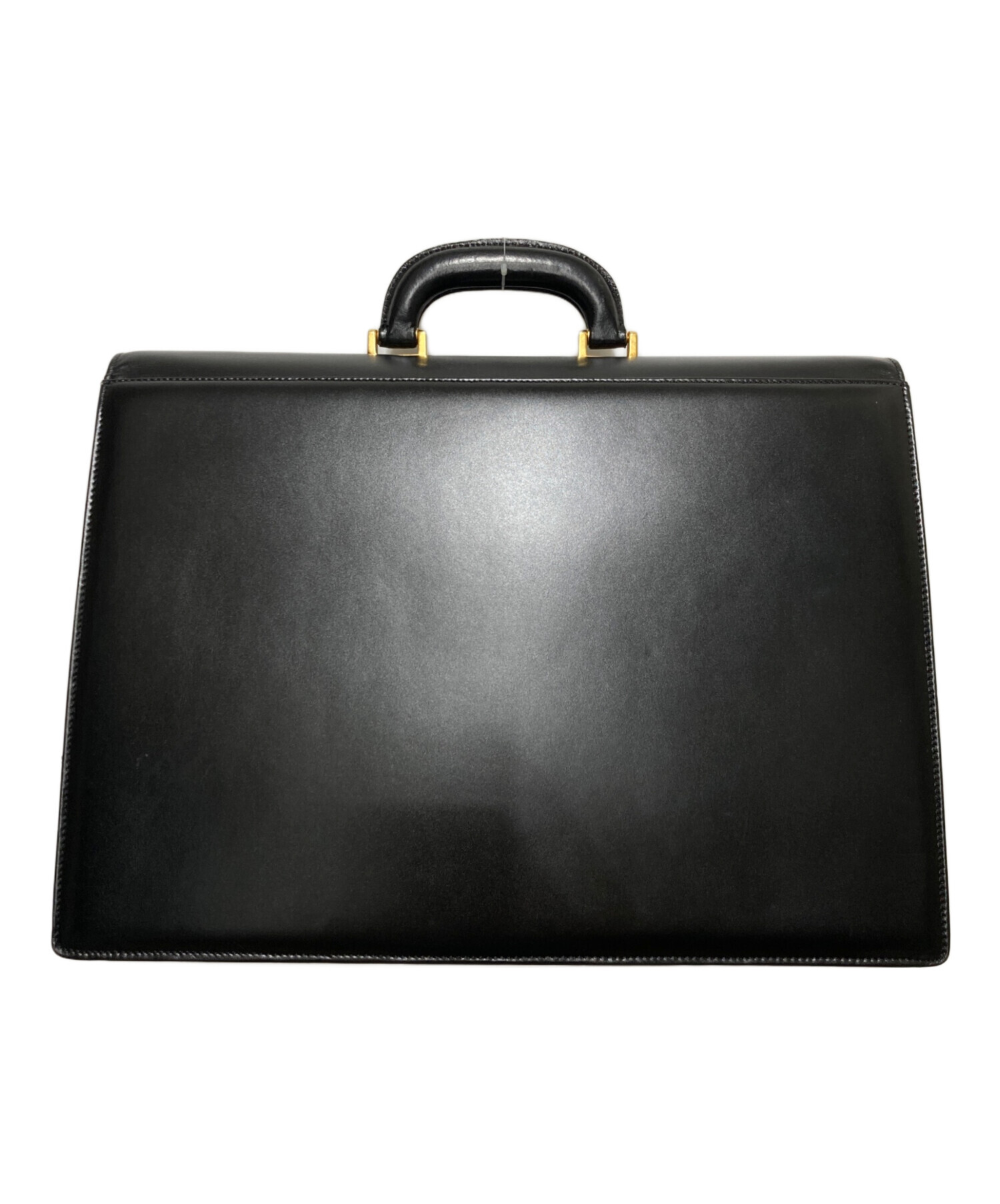 中古・古着通販】CARAN d'ACHE (カランダッシュ) ビジネスバッグ