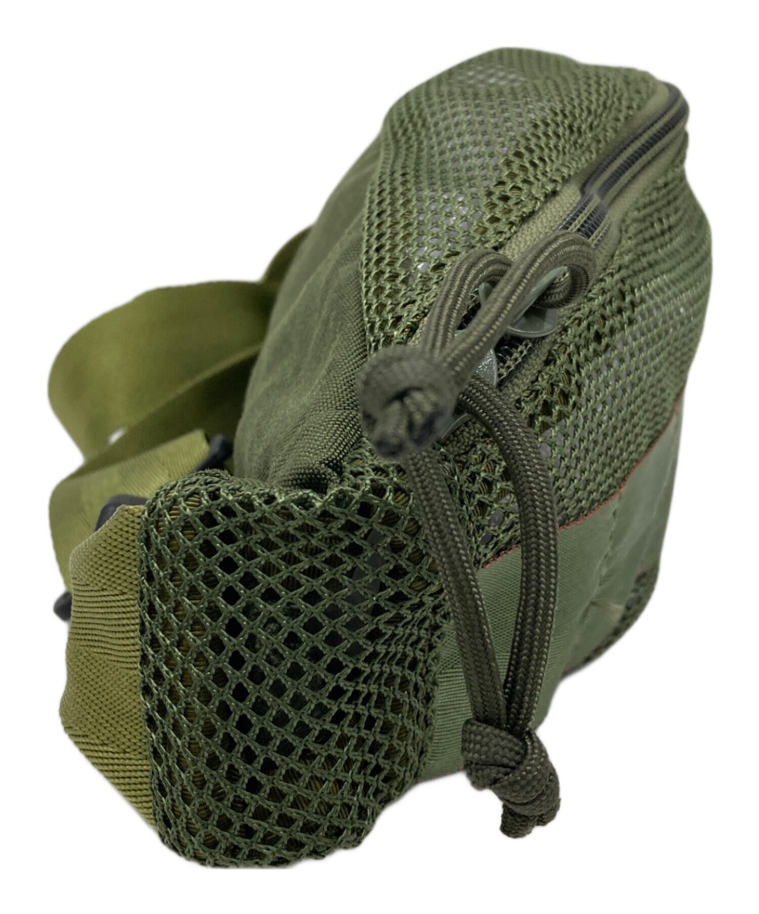 中古・古着通販】BRIEFING (ブリーフィング) MESH TRIPOD ボディバッグ