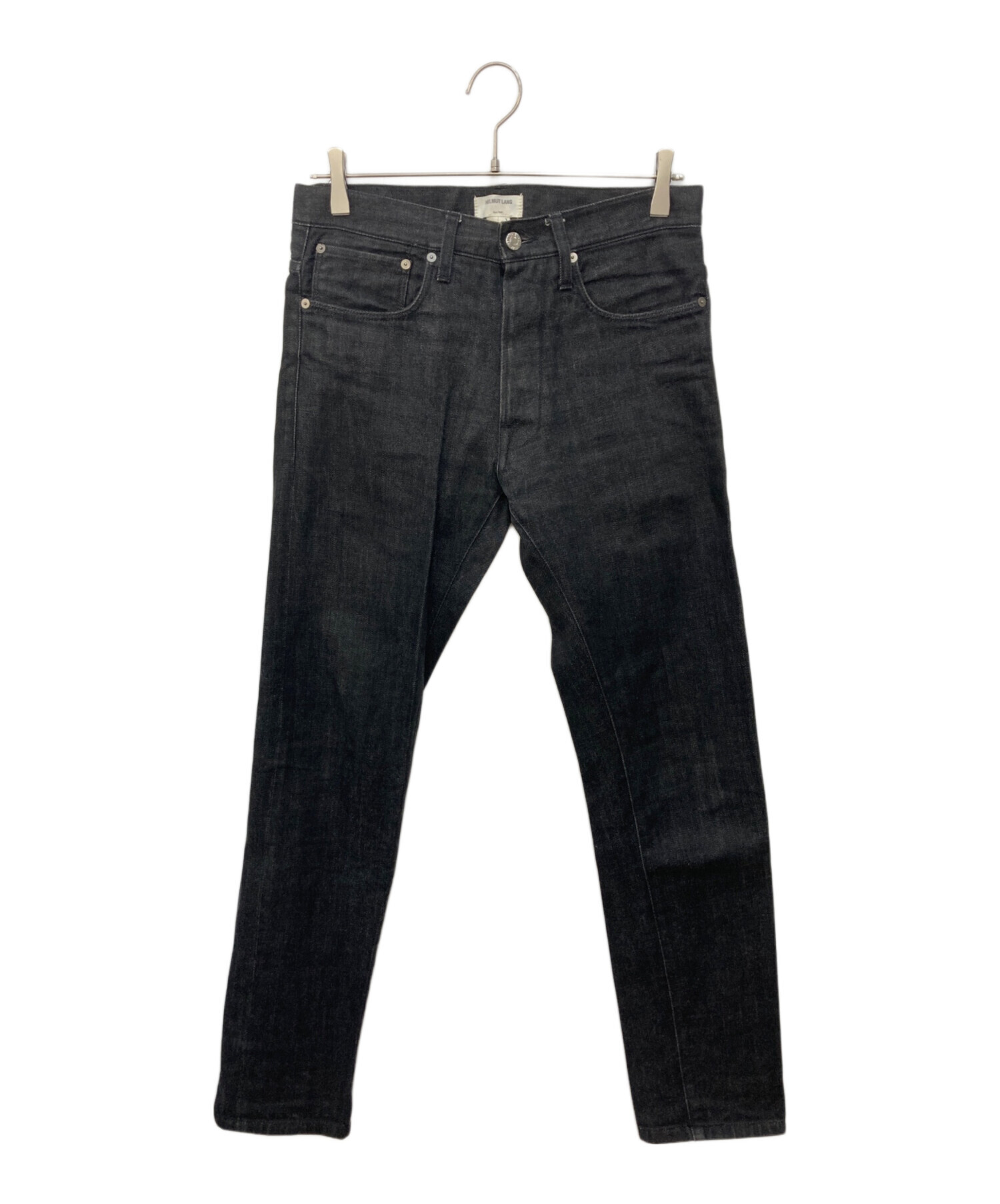 中古・古着通販】HELMUT LANG (ヘルムートラング) スキニーデニム
