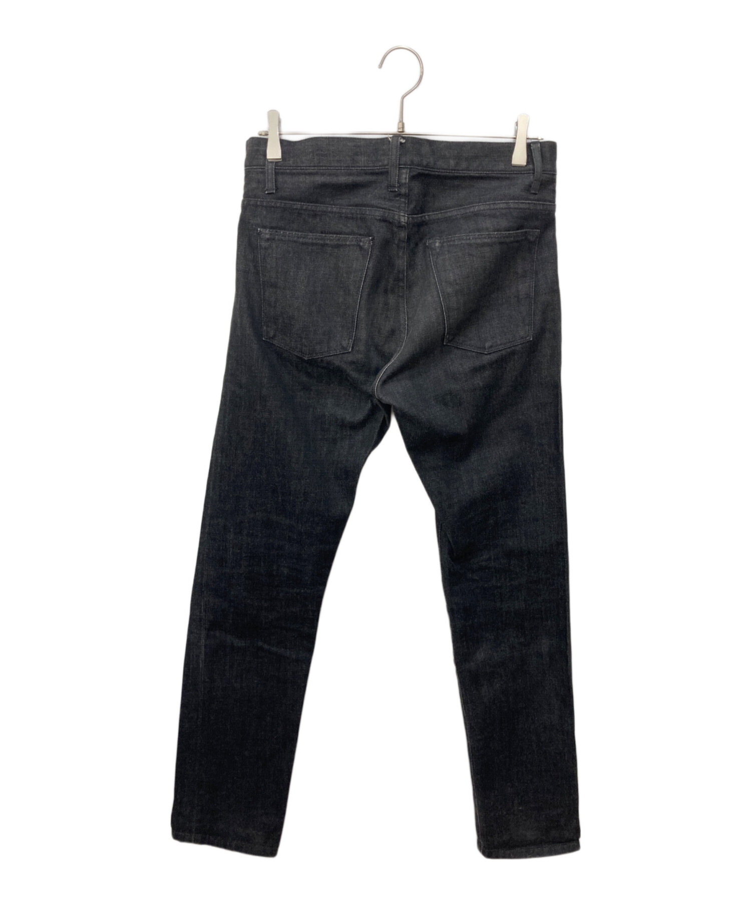 中古・古着通販】HELMUT LANG (ヘルムートラング) スキニーデニム