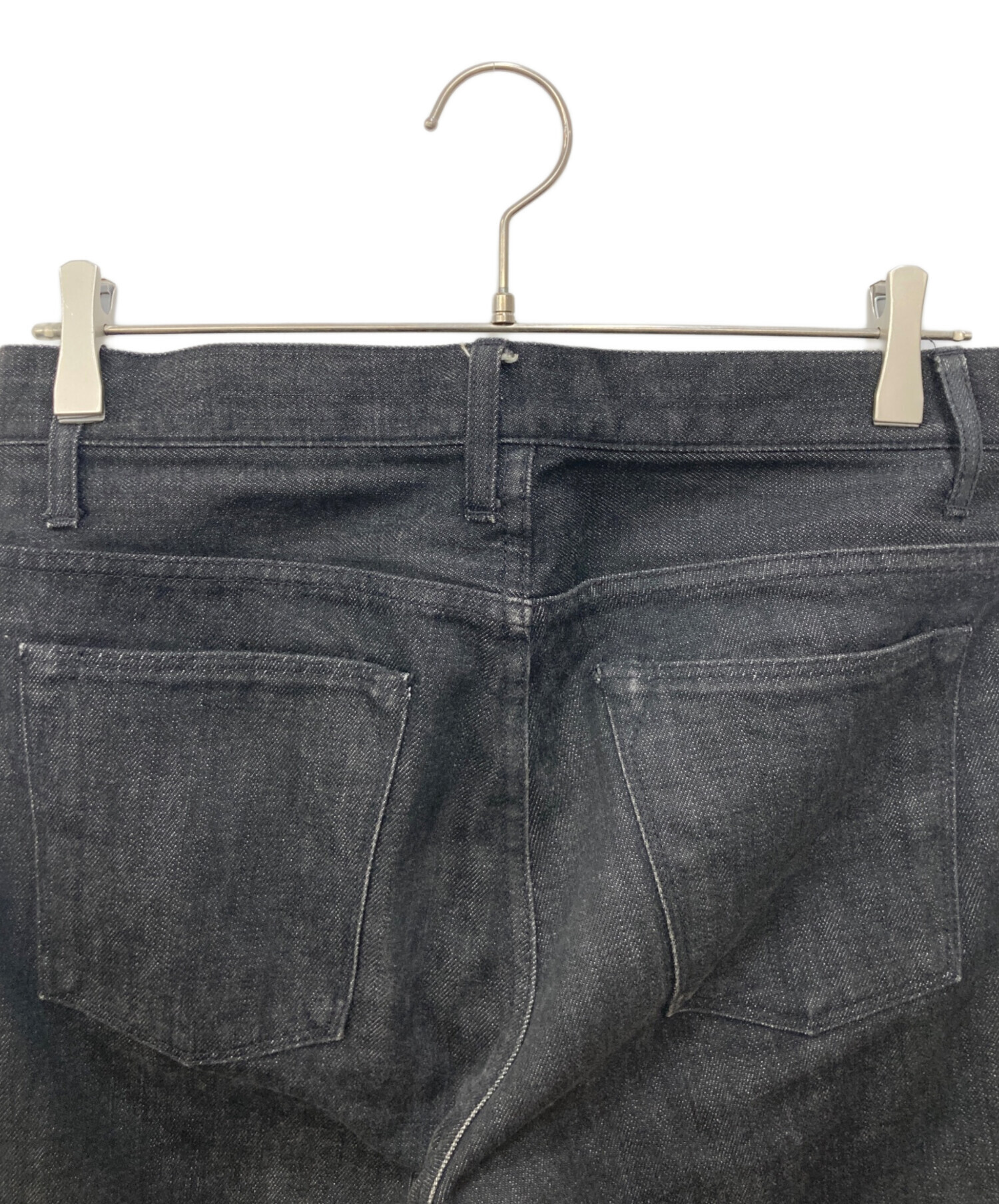 中古・古着通販】HELMUT LANG (ヘルムートラング) スキニーデニム