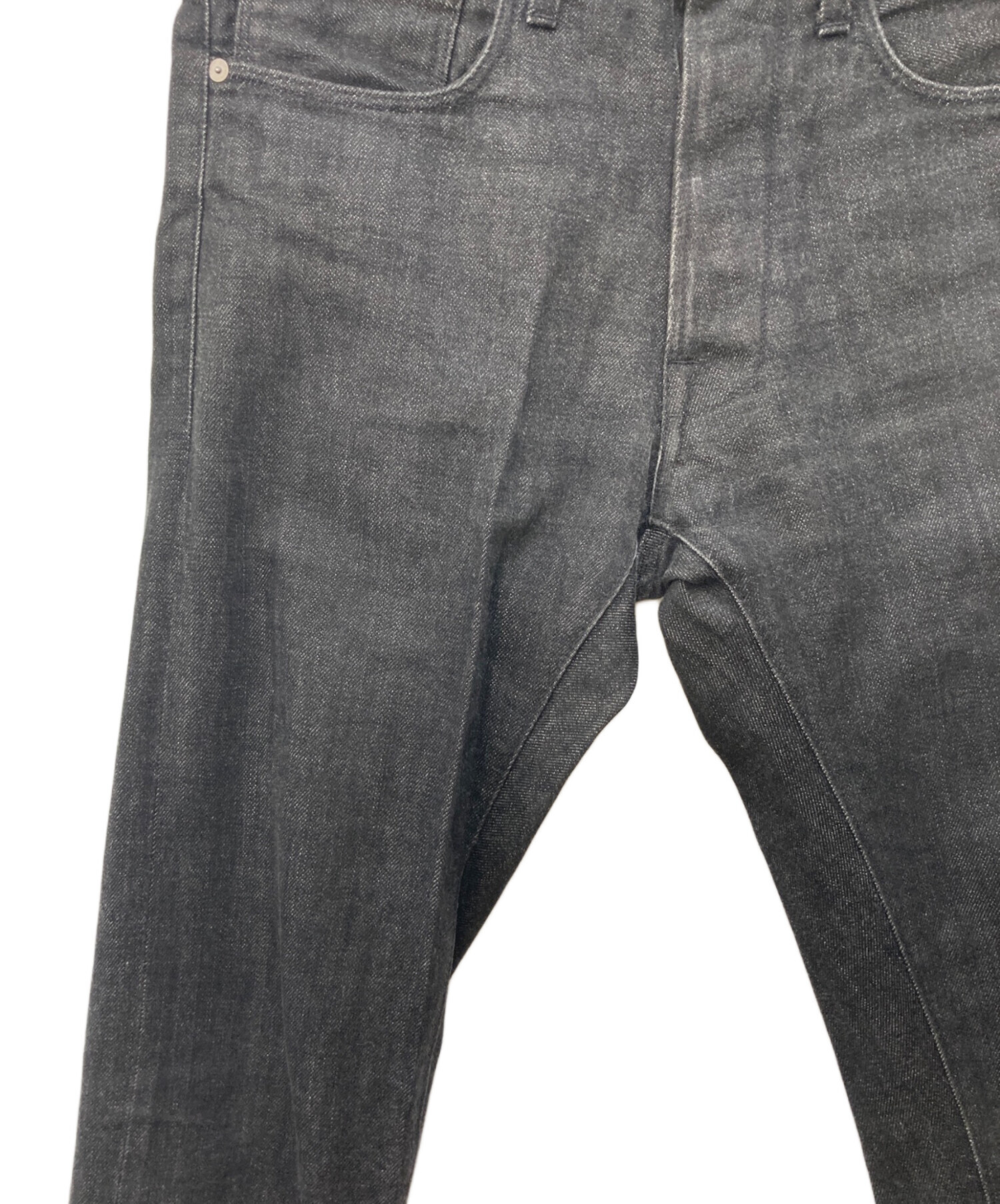 中古・古着通販】HELMUT LANG (ヘルムートラング) スキニーデニム