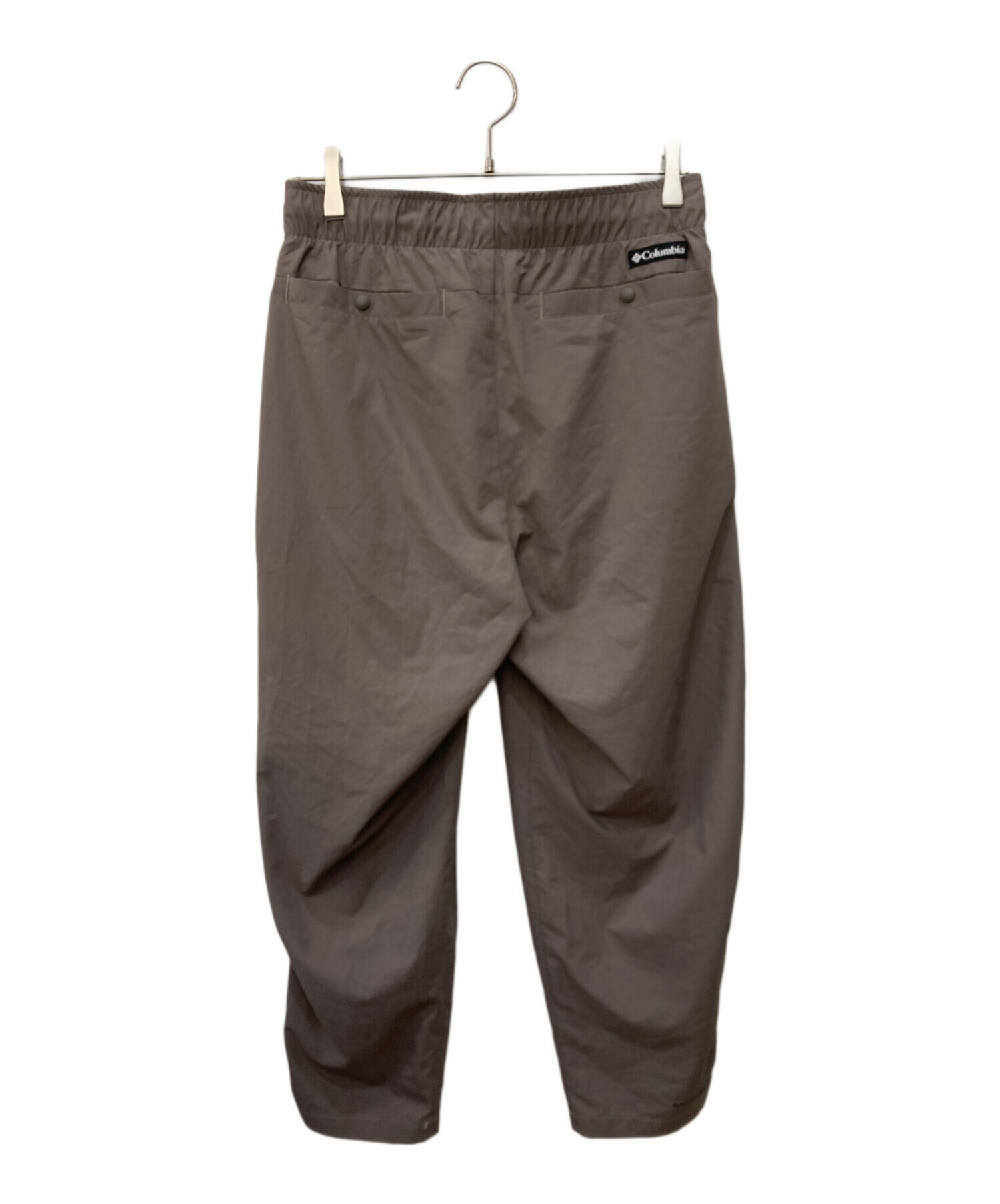 中古・古着通販】Columbia (コロンビア) クリスタルロックパンツ
