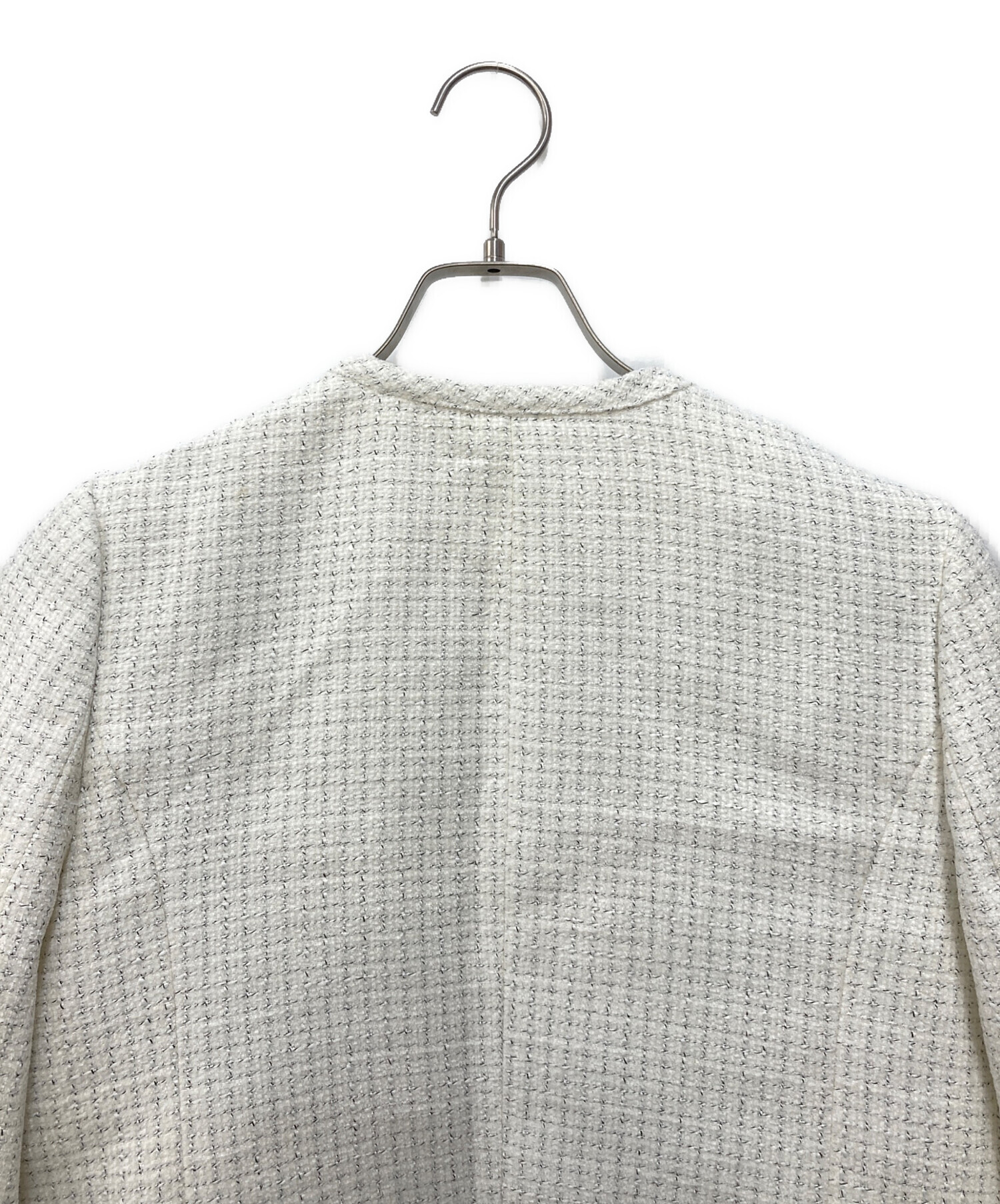 中古・古着通販】CELFORD (セルフォード) パイピングショート
