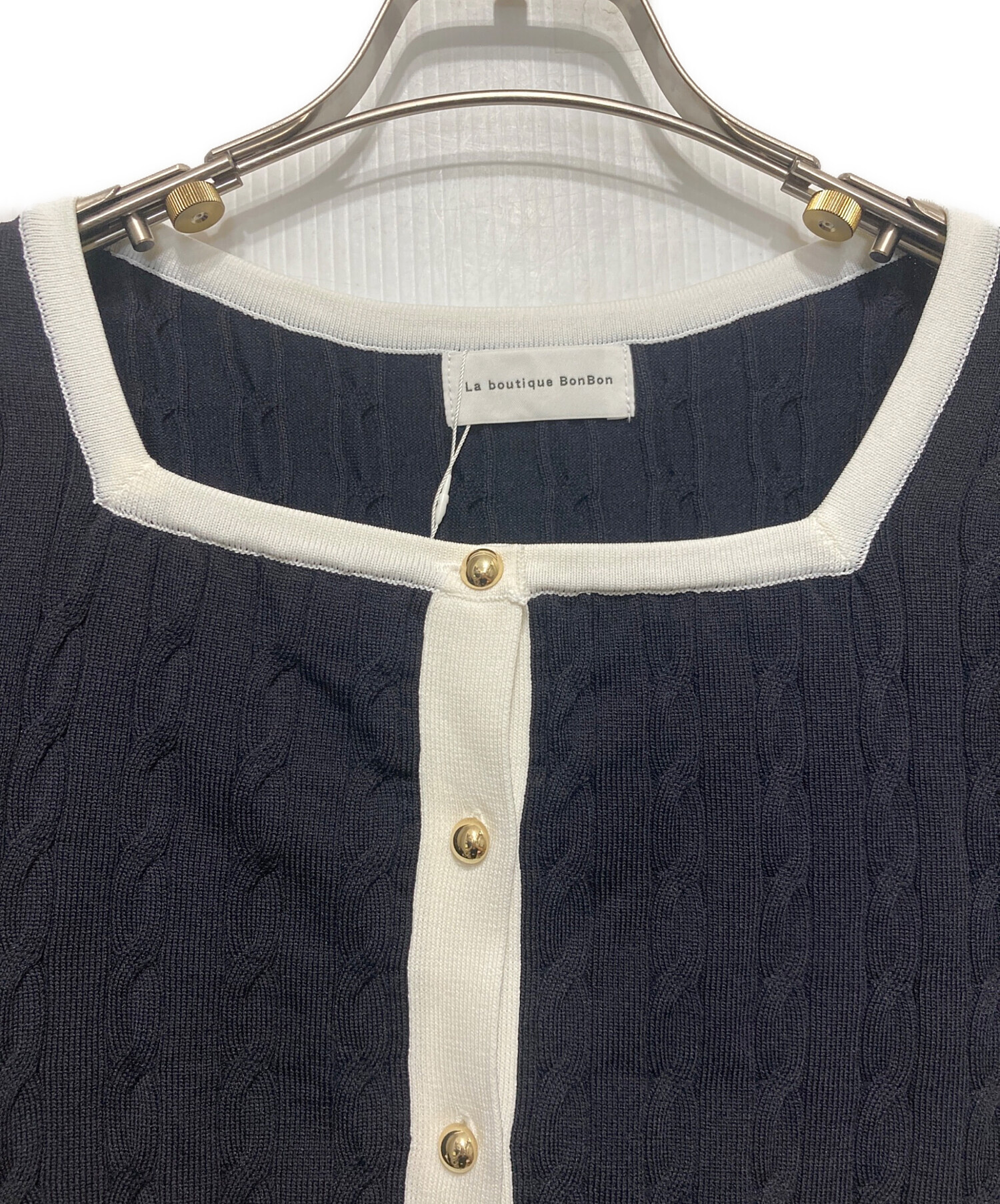 中古・古着通販】La boutique BonBon (ラブティックボンボン) クール