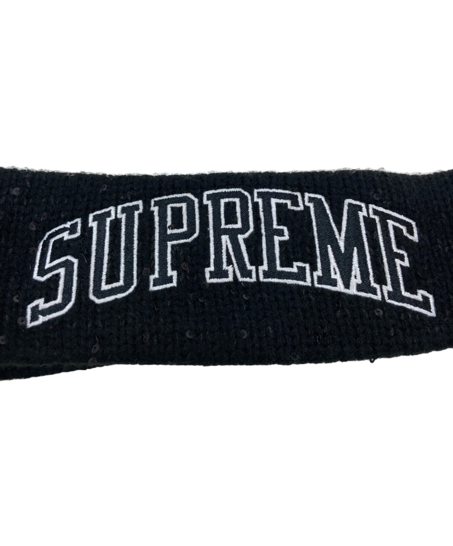 中古・古着通販】Supreme (シュプリーム) New Era (ニューエラ) Sequin