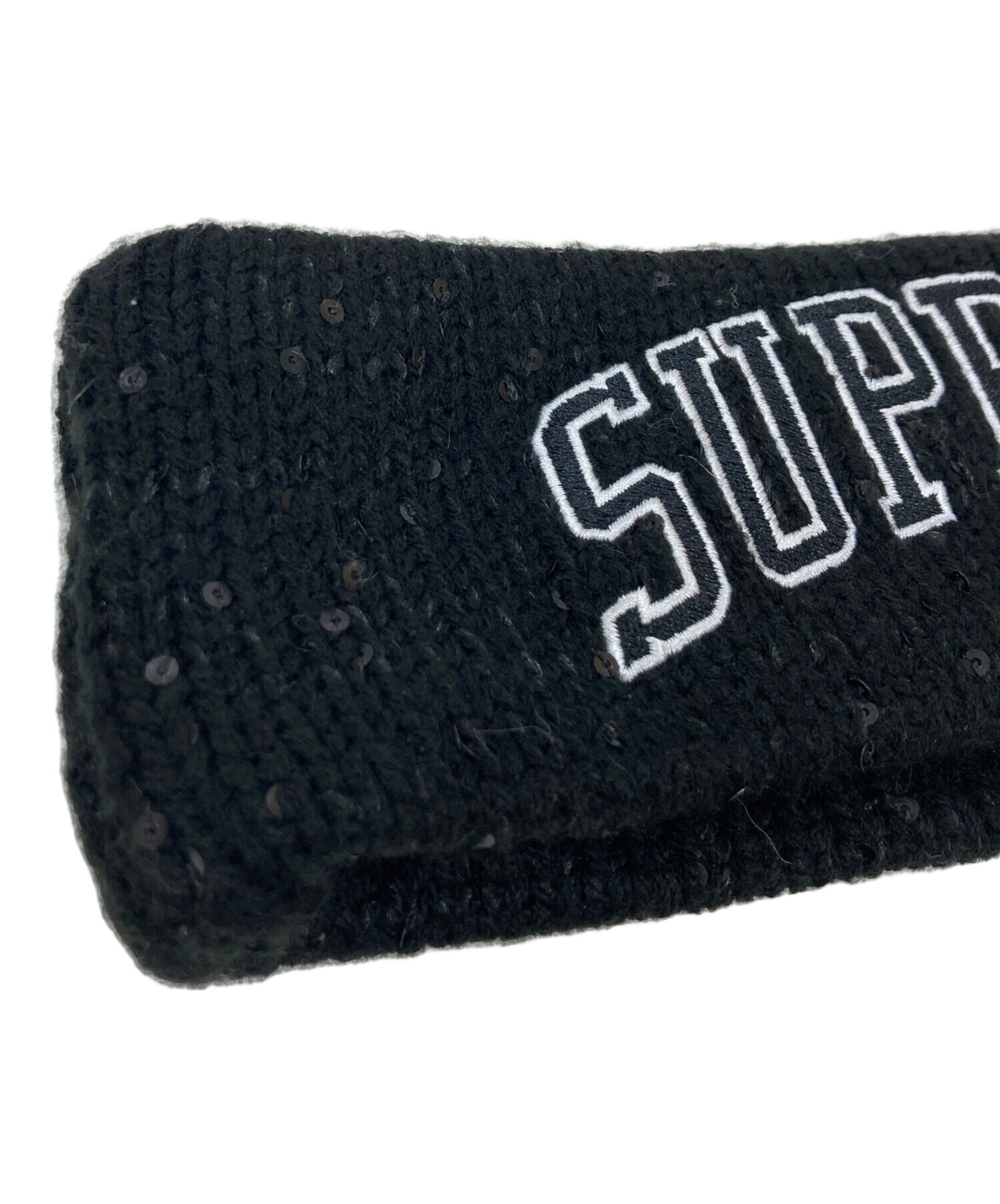 中古・古着通販】Supreme (シュプリーム) New Era (ニューエラ) Sequin