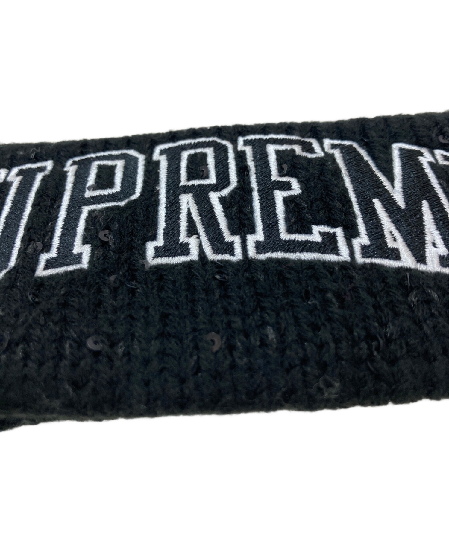 中古・古着通販】Supreme (シュプリーム) New Era (ニューエラ) Sequin