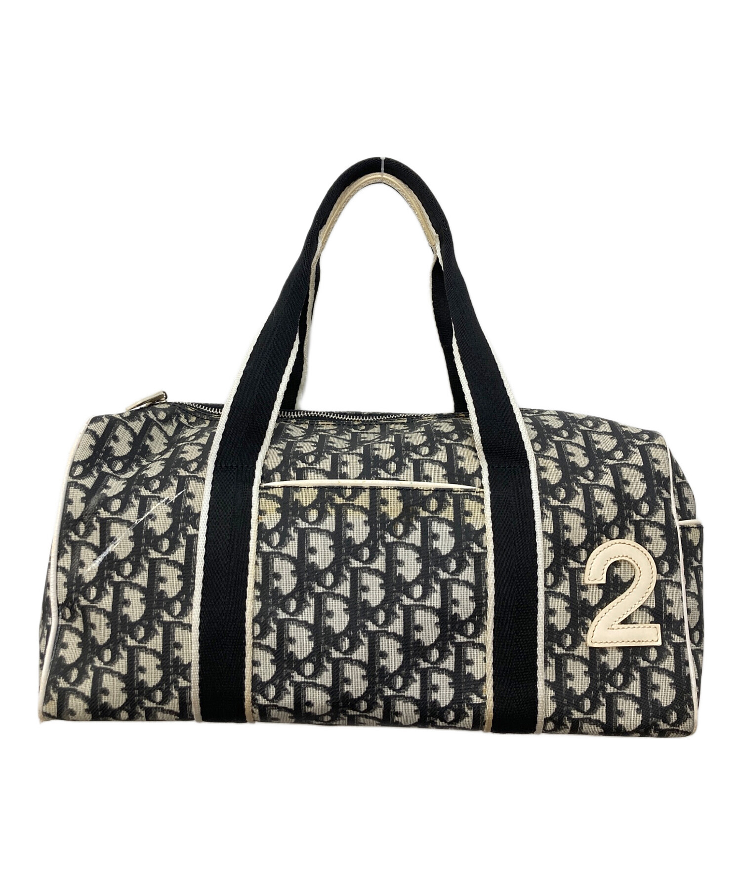 中古・古着通販】Christian Dior (クリスチャン ディオール) NO2
