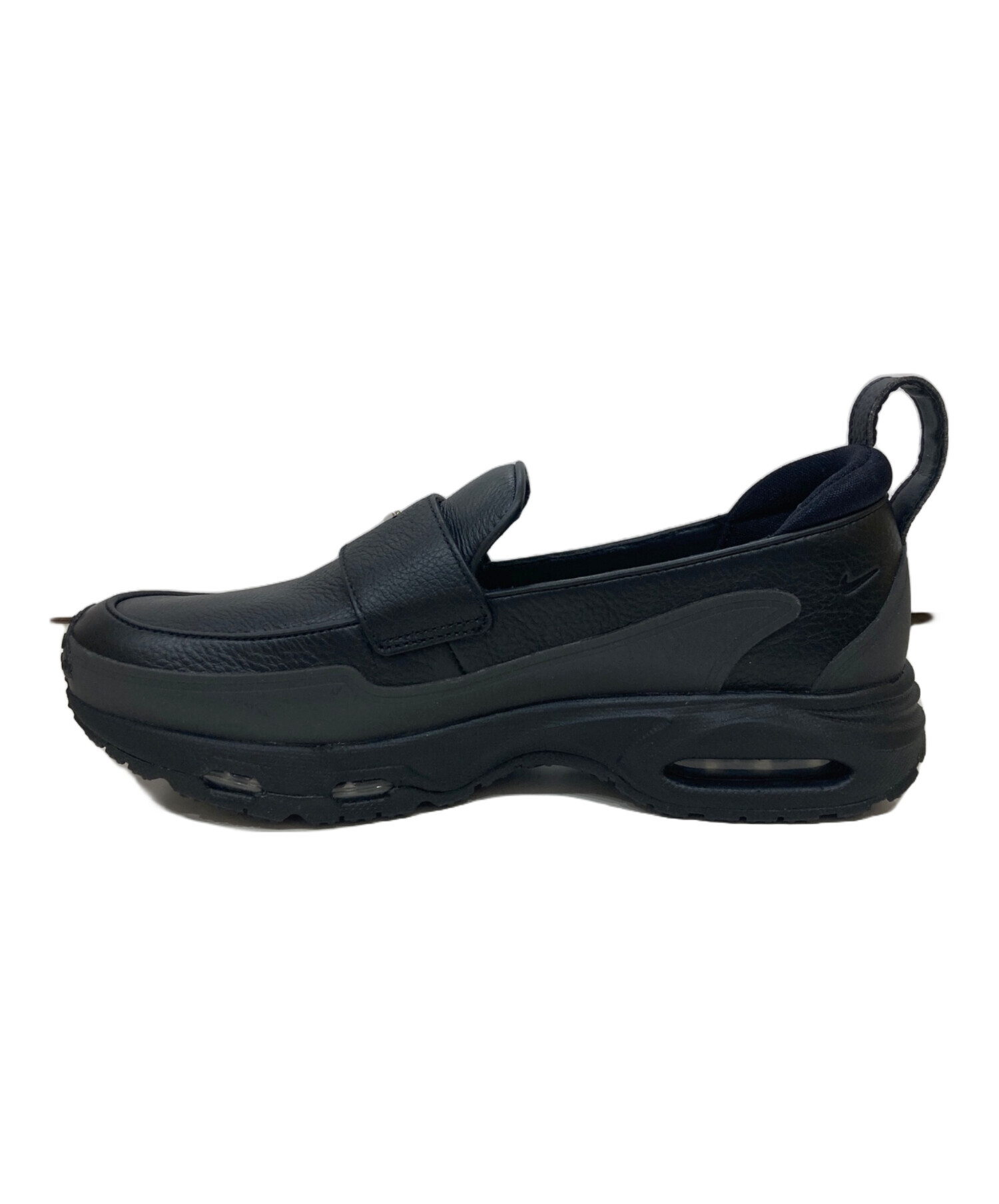 中古・古着通販】NIKE (ナイキ) SWDC W AIR MAX PHENOMENA SWDC BLACK 