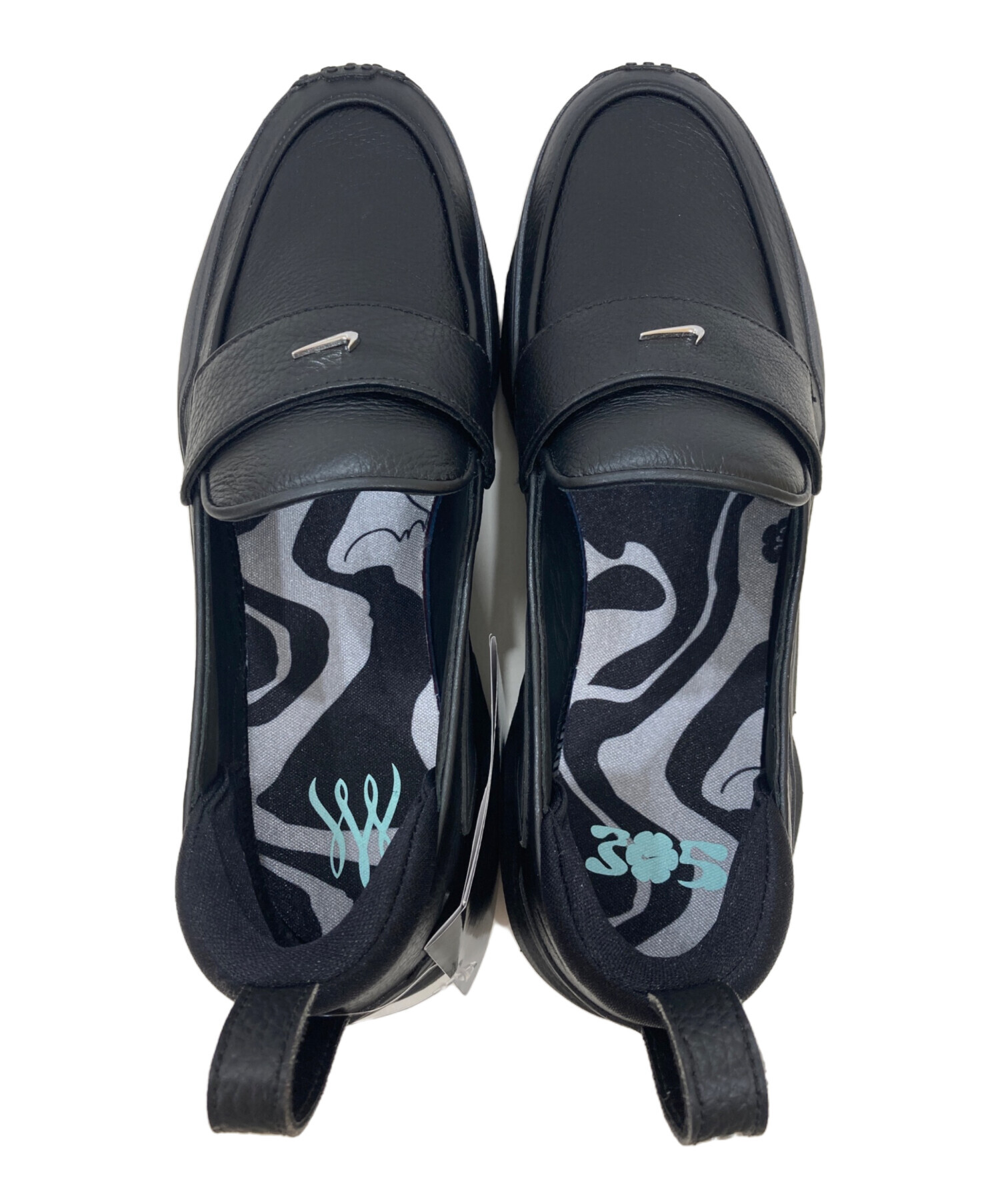 中古・古着通販】NIKE (ナイキ) SWDC W AIR MAX PHENOMENA SWDC BLACK 