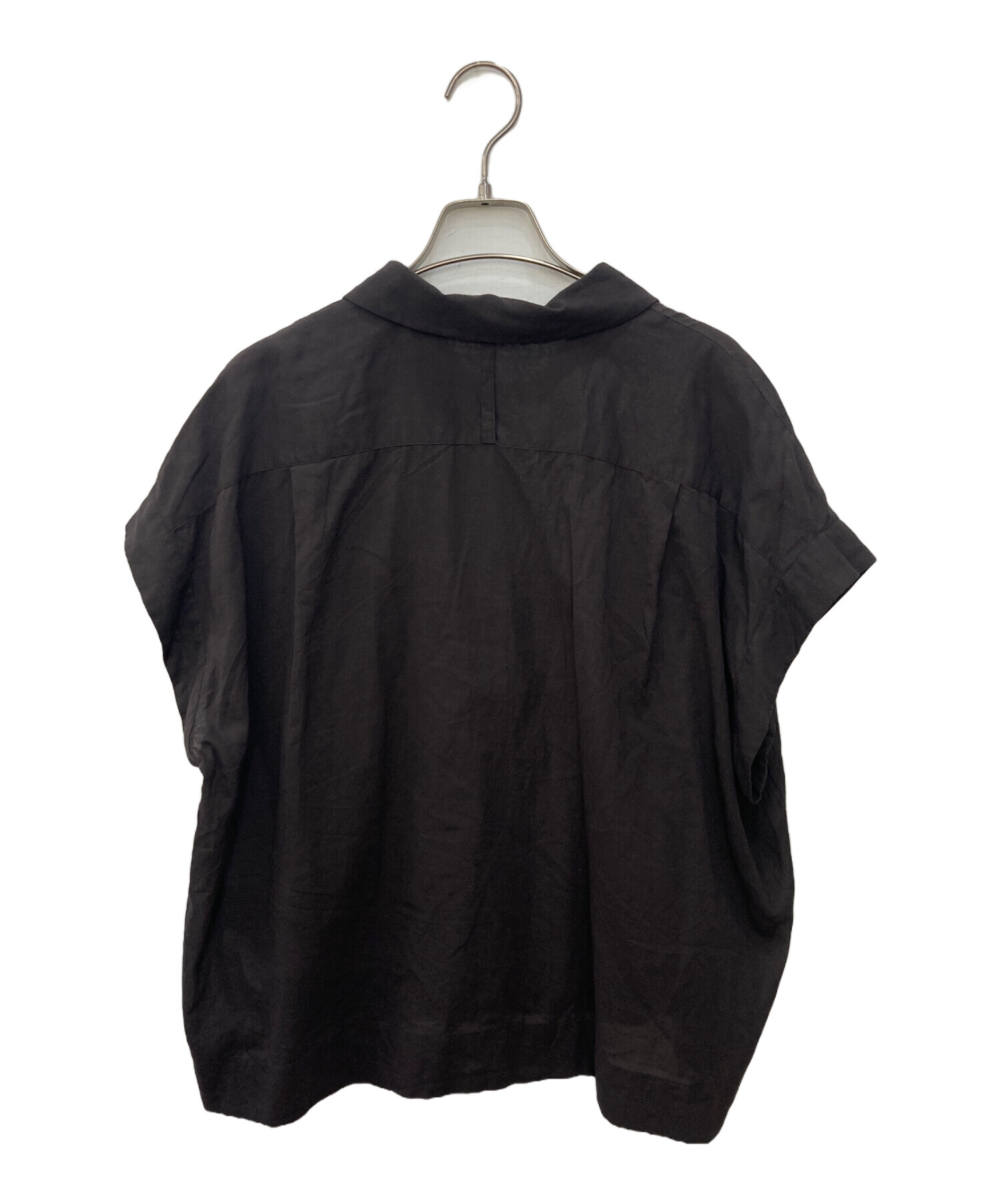 中古・古着通販】MARGARET HOWELL (マーガレットハウエル) COTTON 