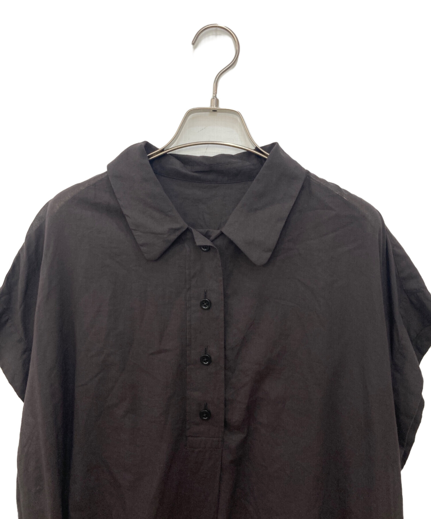 中古・古着通販】MARGARET HOWELL (マーガレットハウエル) COTTON 