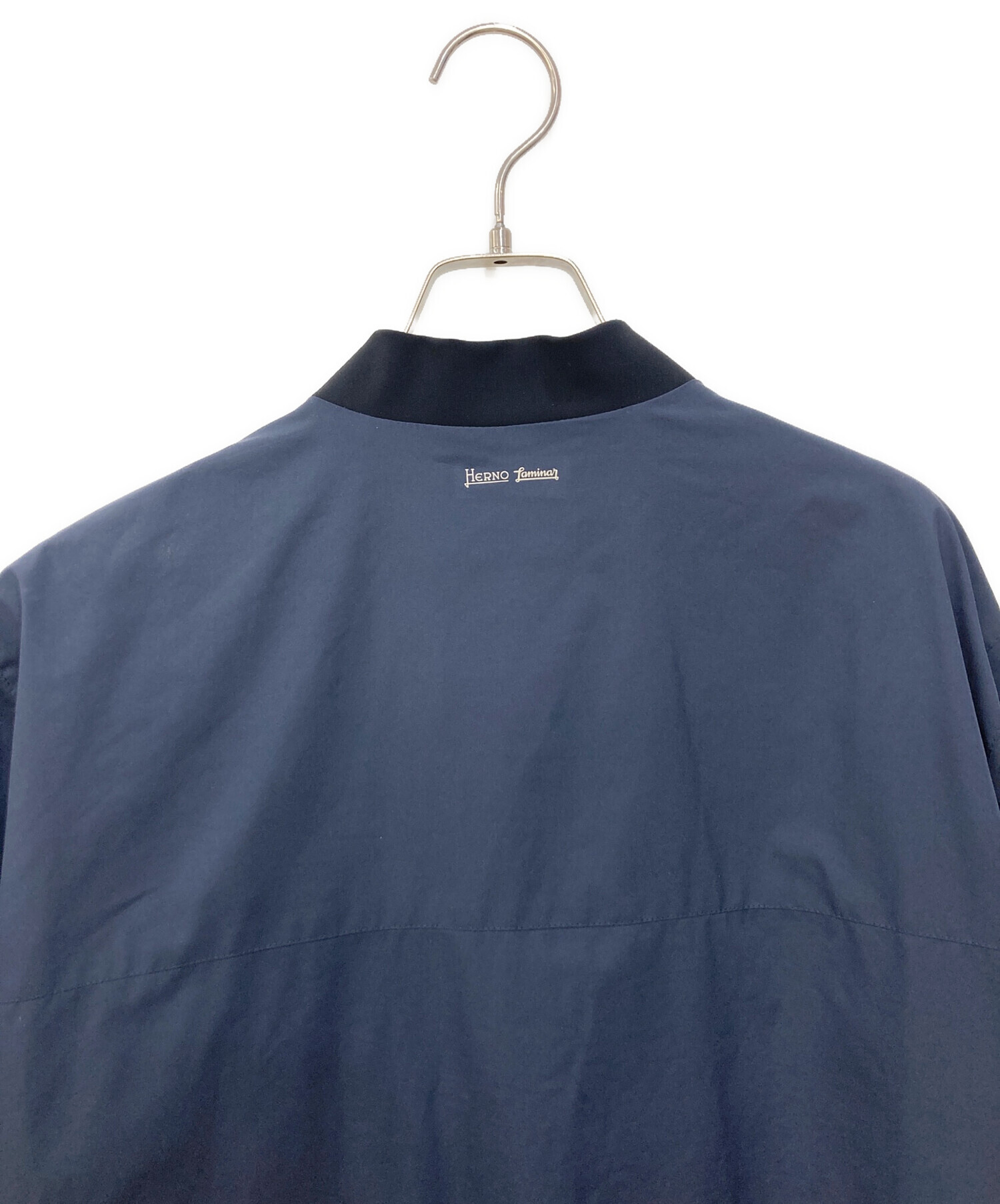 中古・古着通販】HERNO (ヘルノ) Laminarラミナー 2レイヤーゴアテック
