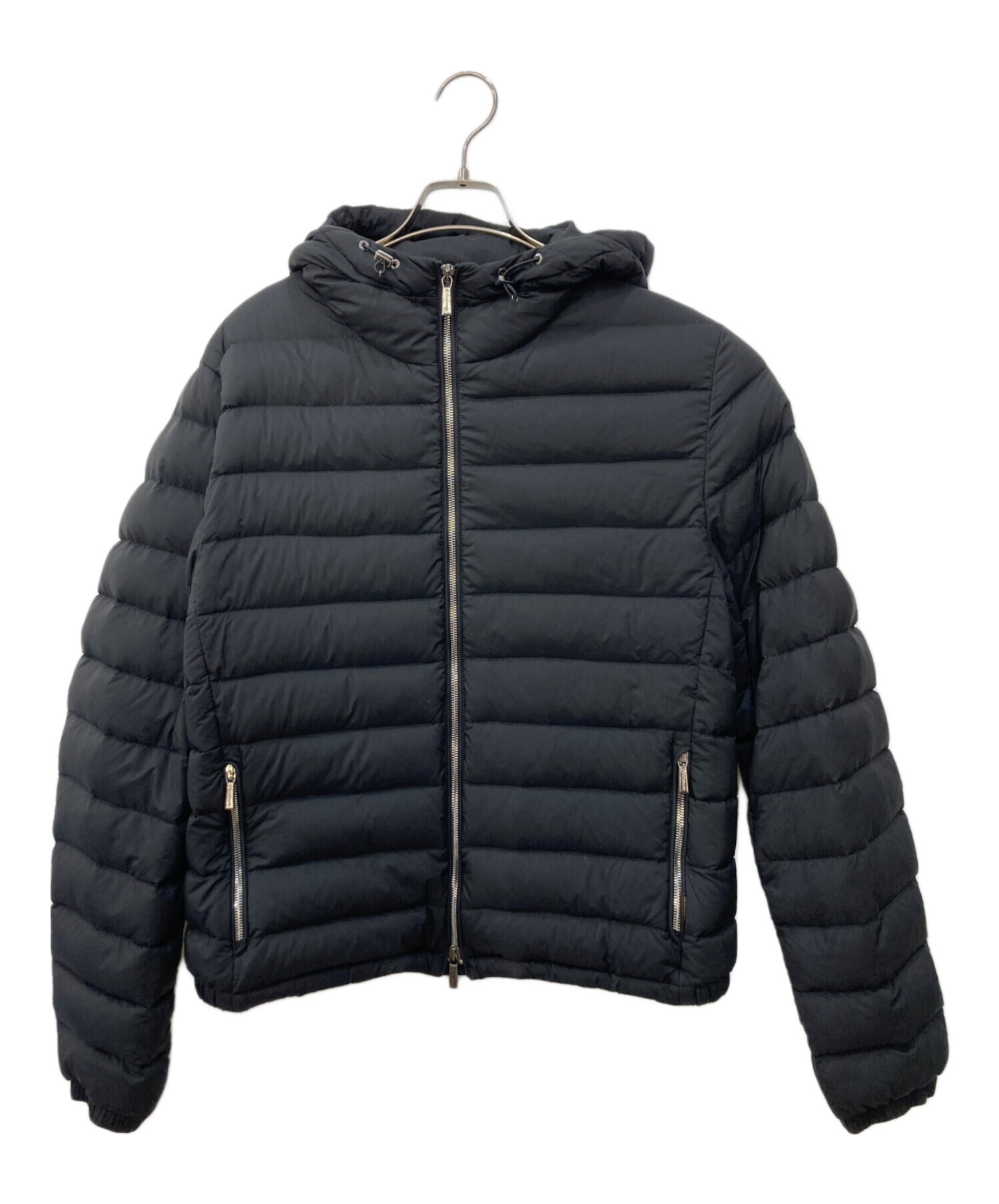 中古・古着通販】MOORER (ムーレー) CATALDI-S3 ダウンジャケット