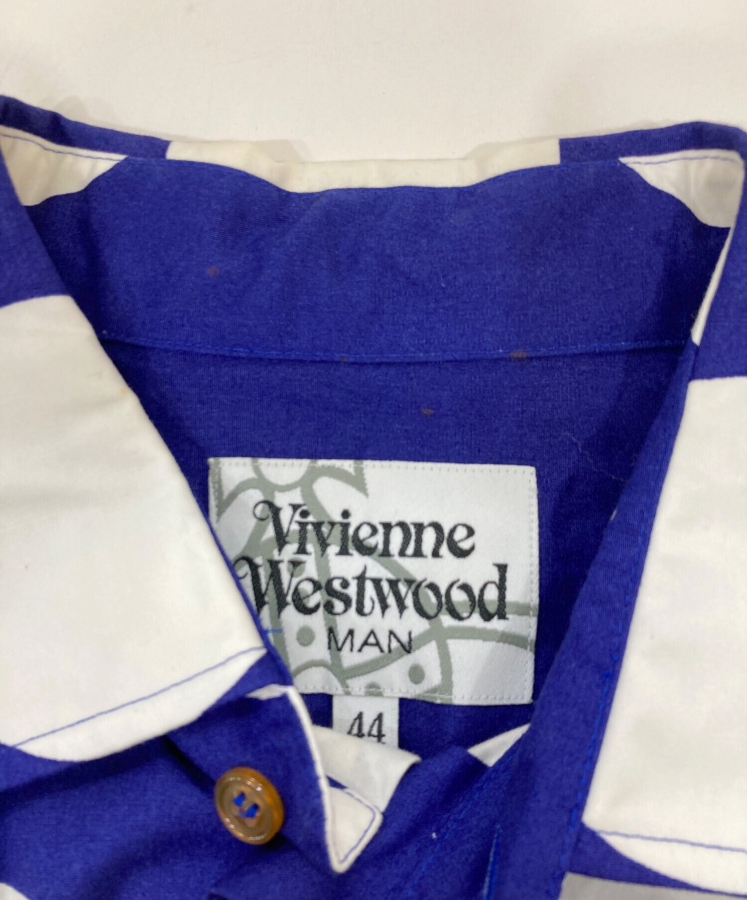 中古・古着通販】Vivienne Westwood man (ヴィヴィアン ウェストウッド