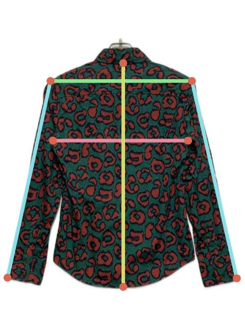 中古・古着通販】Vivienne Westwood man (ヴィヴィアン ウェストウッド