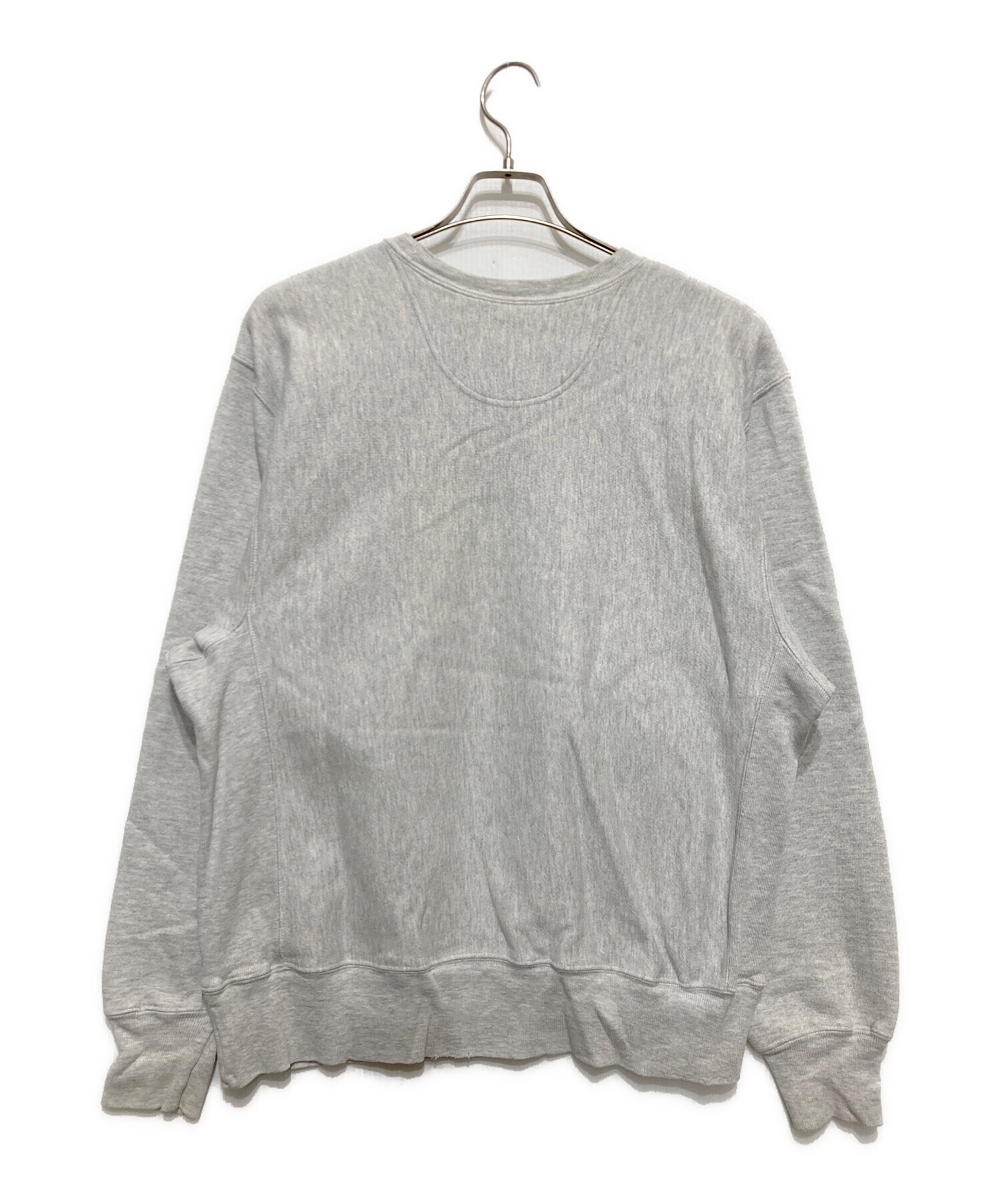 中古・古着通販】Champion (チャンピオン) リバースウィーブスウェット
