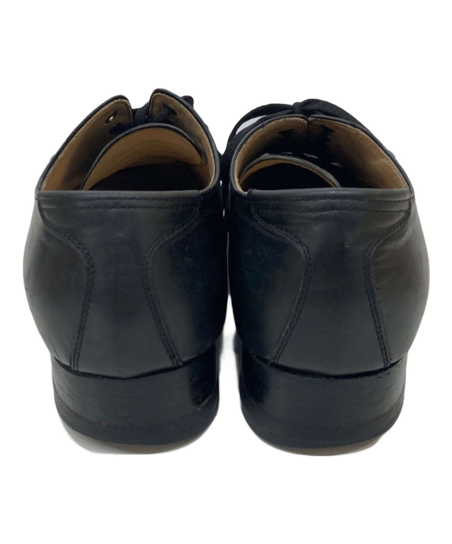 中古・古着通販】COMME des GARCONS (コムデギャルソン) プレーントゥ