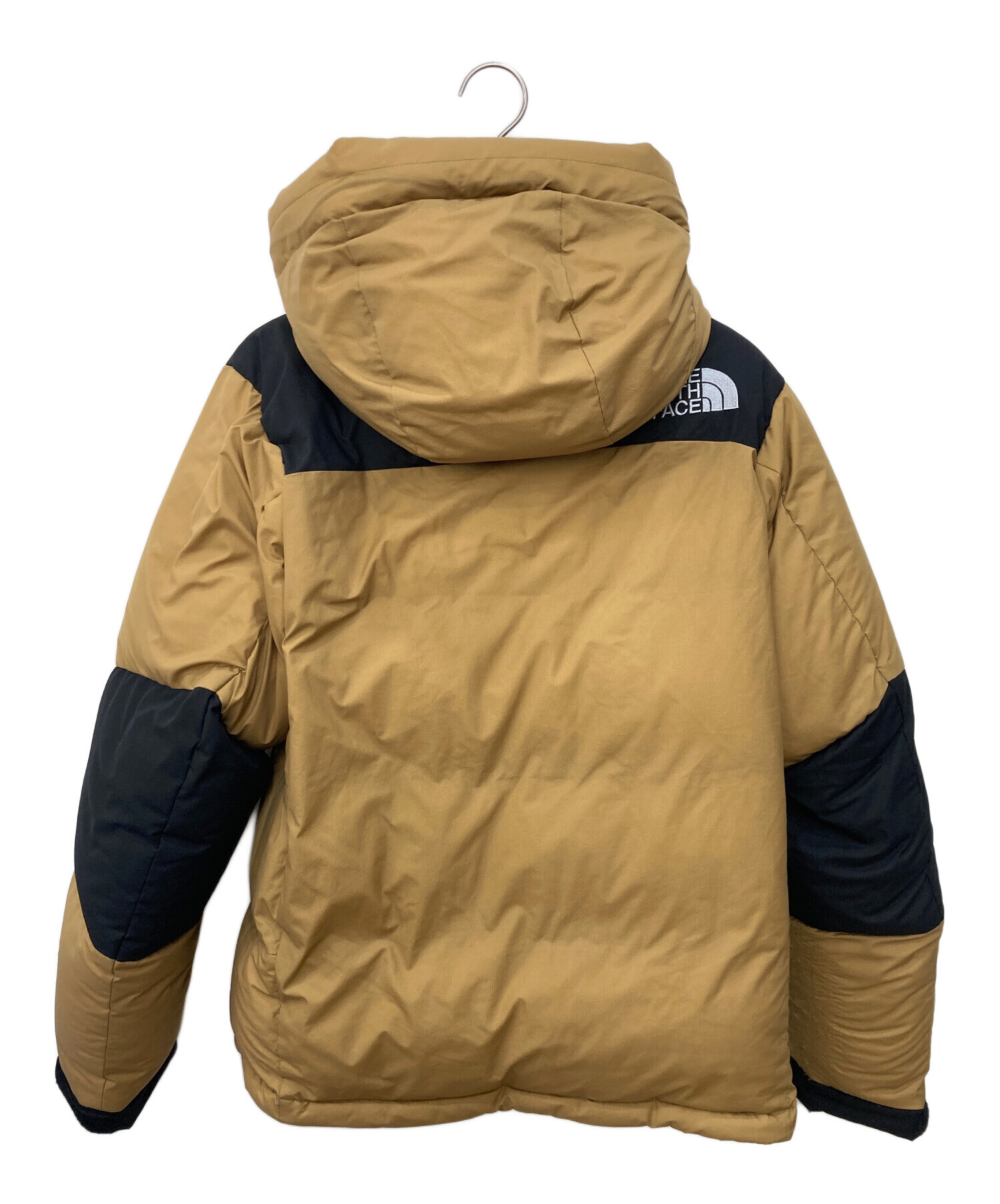 中古・古着通販】THE NORTH FACE (ザ ノース フェイス) バルトロライト