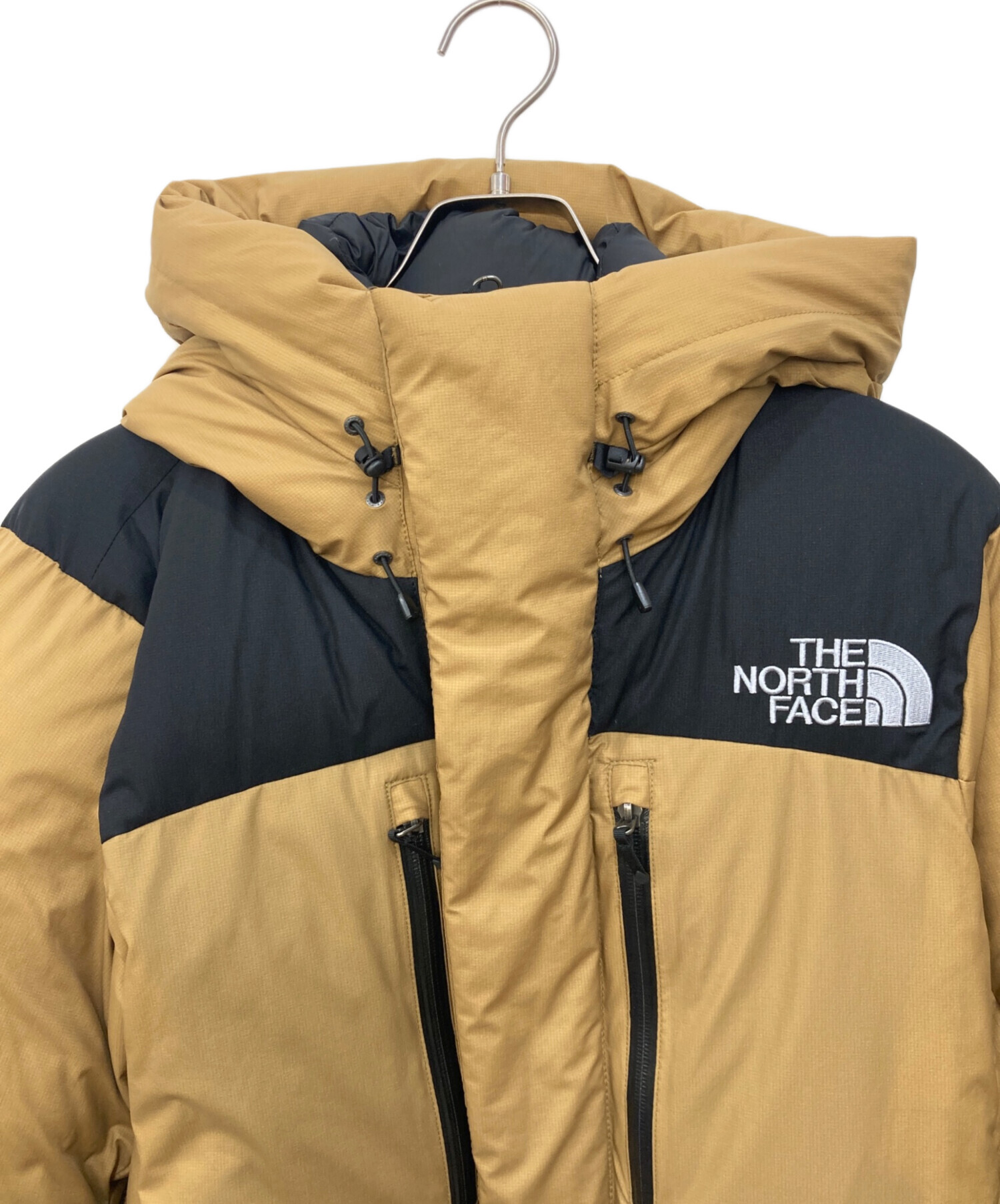 中古・古着通販】THE NORTH FACE (ザ ノース フェイス) バルトロライト