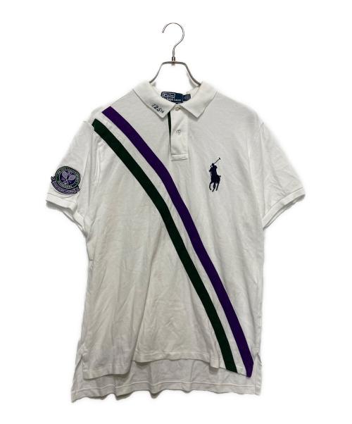 中古・古着通販】POLO RALPH LAUREN (ポロ・ラルフローレン) WIMBLEDON