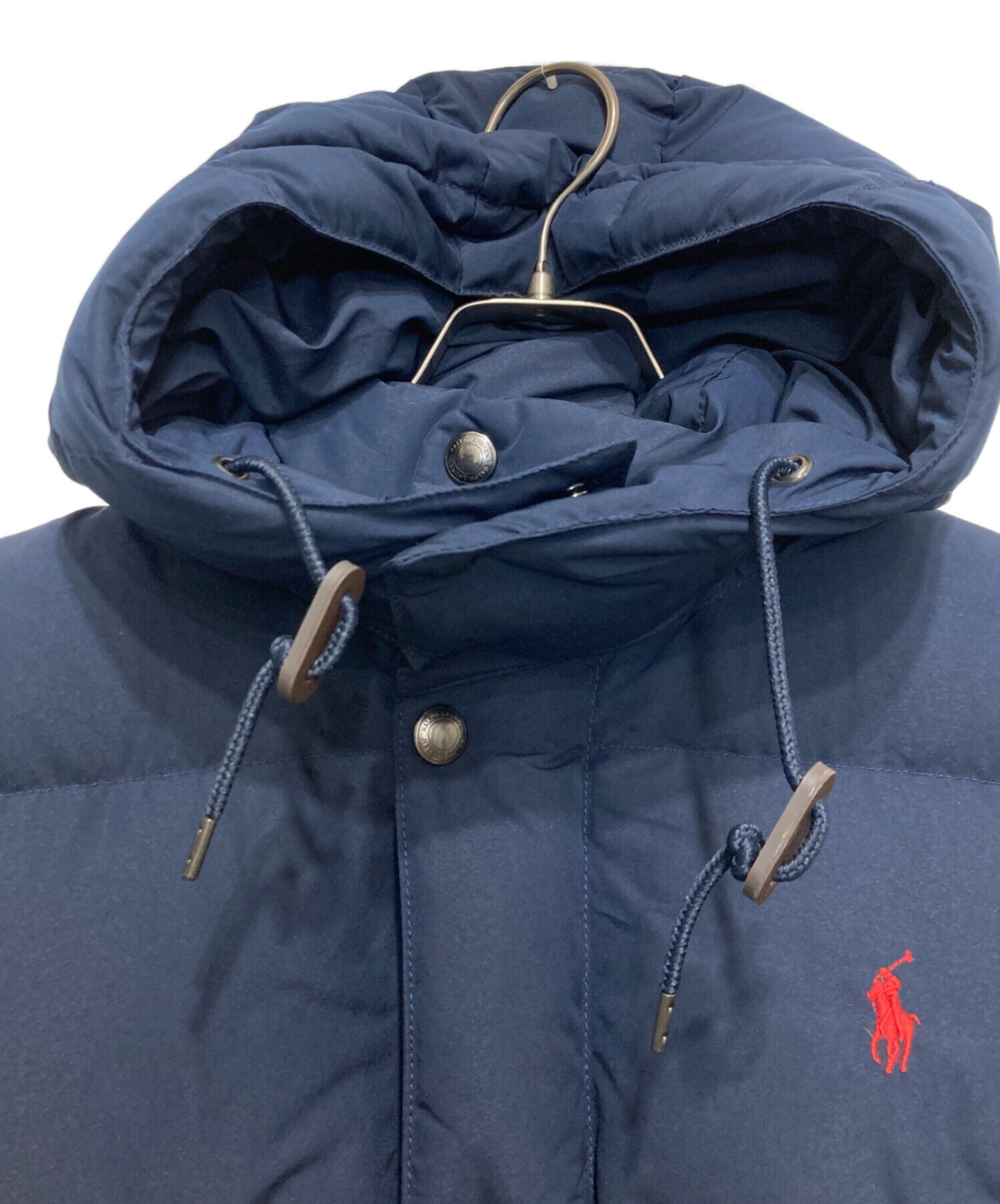 中古・古着通販】POLO RALPH LAUREN (ポロ・ラルフローレン) ポニー