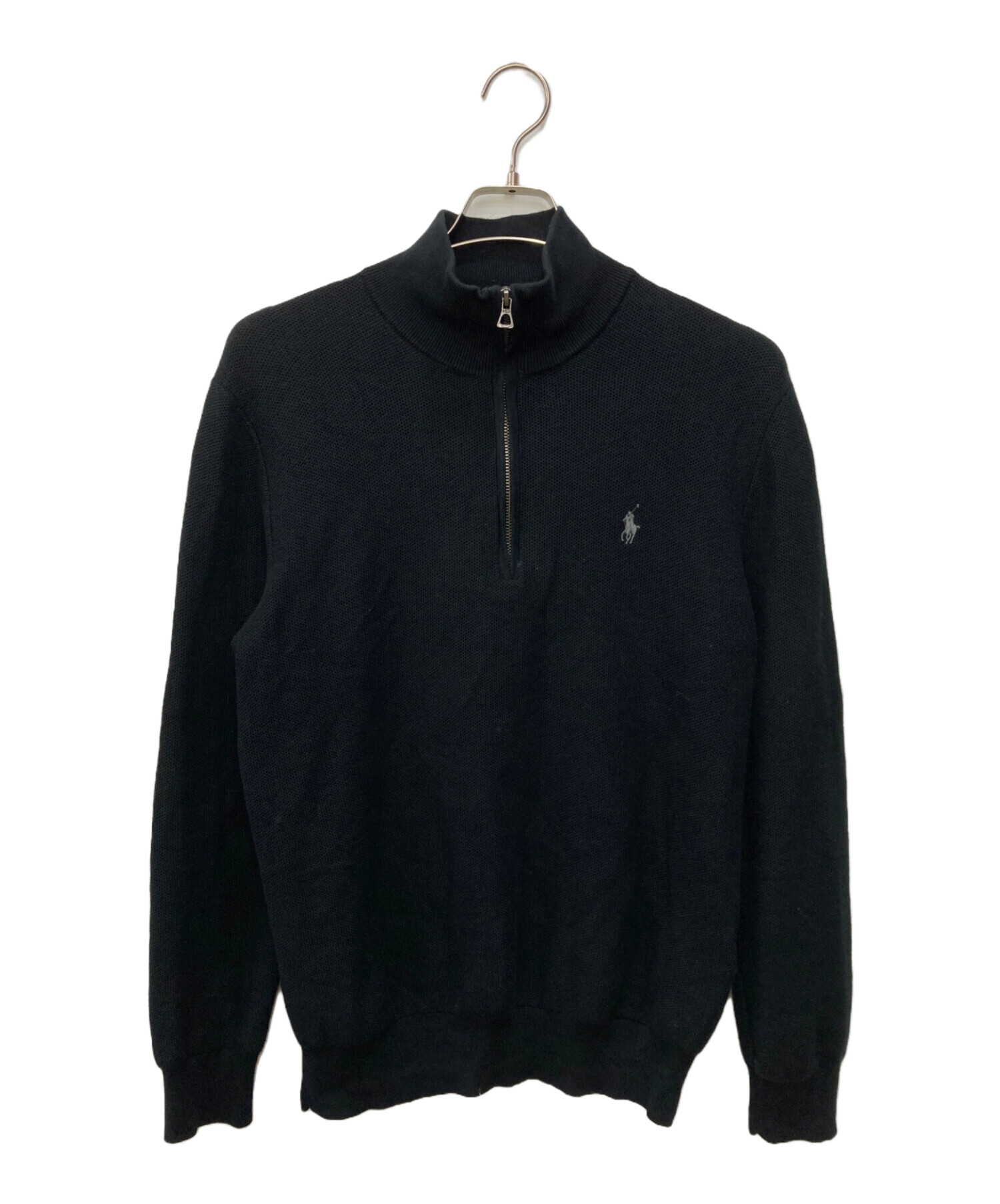 中古・古着通販】POLO RALPH LAUREN (ポロ・ラルフローレン) ハーフ