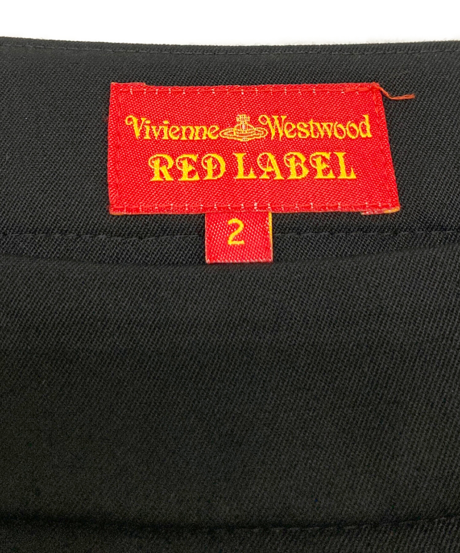 中古・古着通販】Vivienne Westwood RED LABEL (ヴィヴィアンウエスト