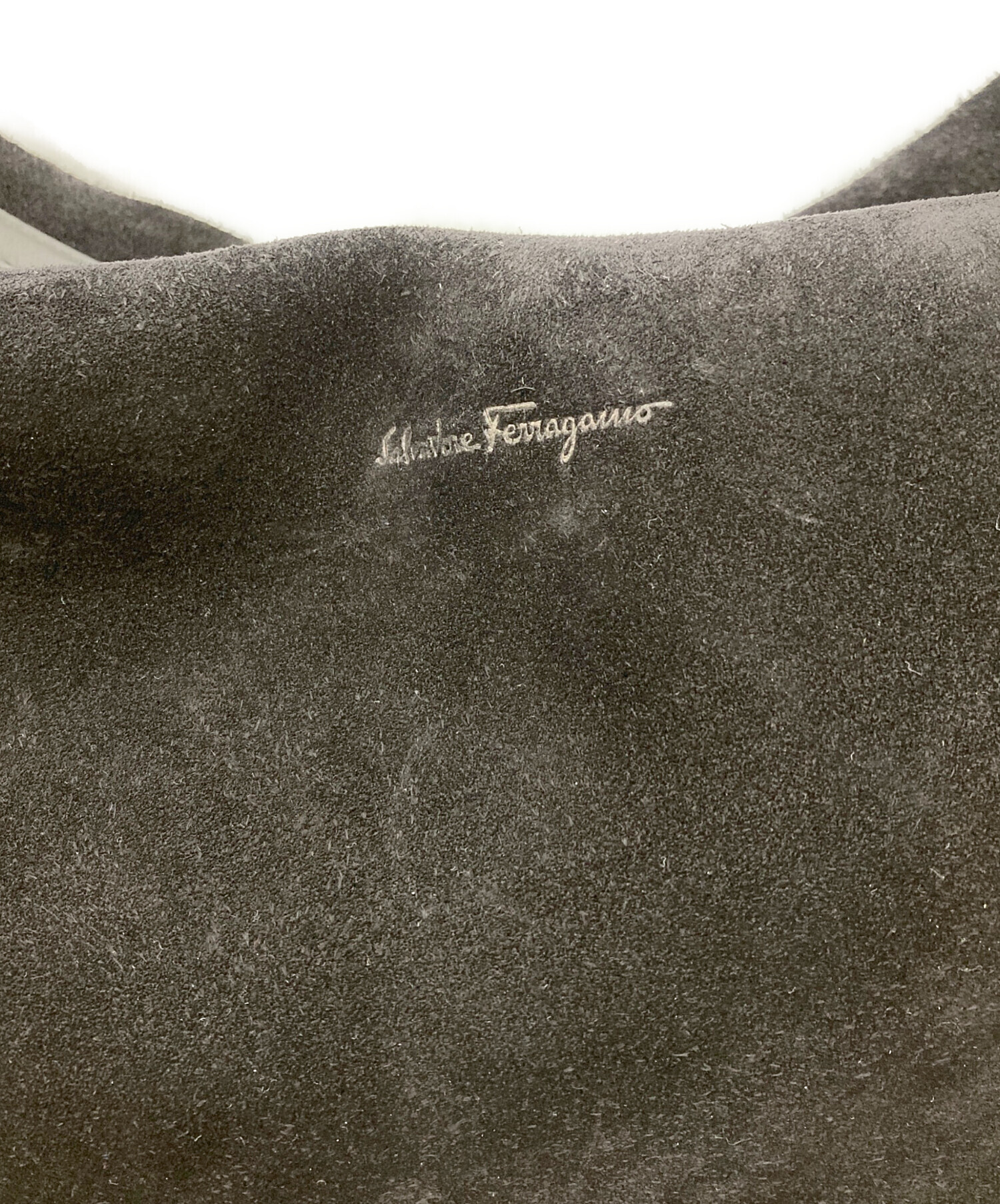 中古・古着通販】Salvatore Ferragamo (サルヴァトーレ フェラガモ