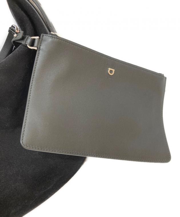 中古・古着通販】Salvatore Ferragamo (サルヴァトーレ フェラガモ