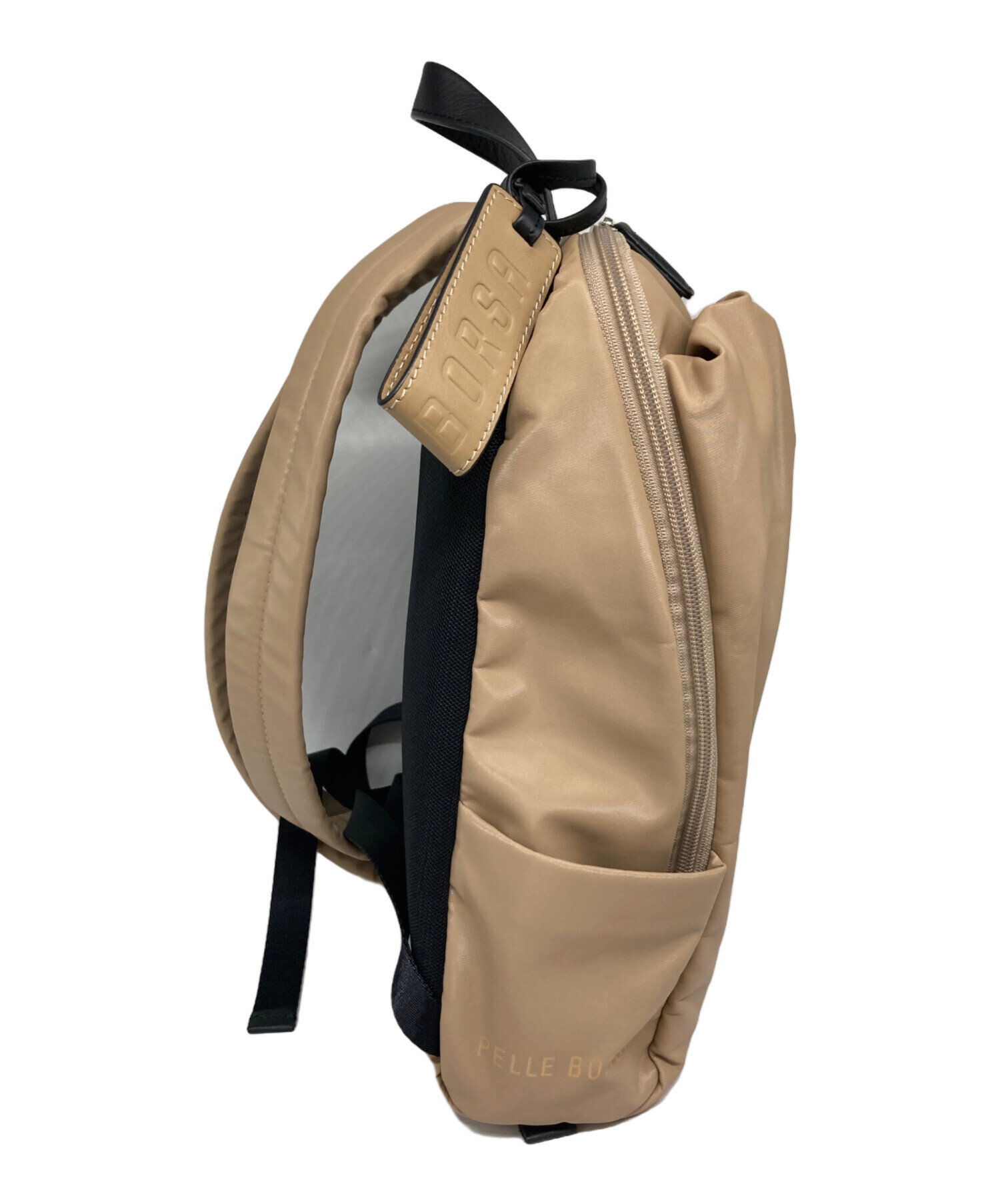 中古・古着通販】PELLE BORSA (ペレボルサ) チアーズ ミニリュック