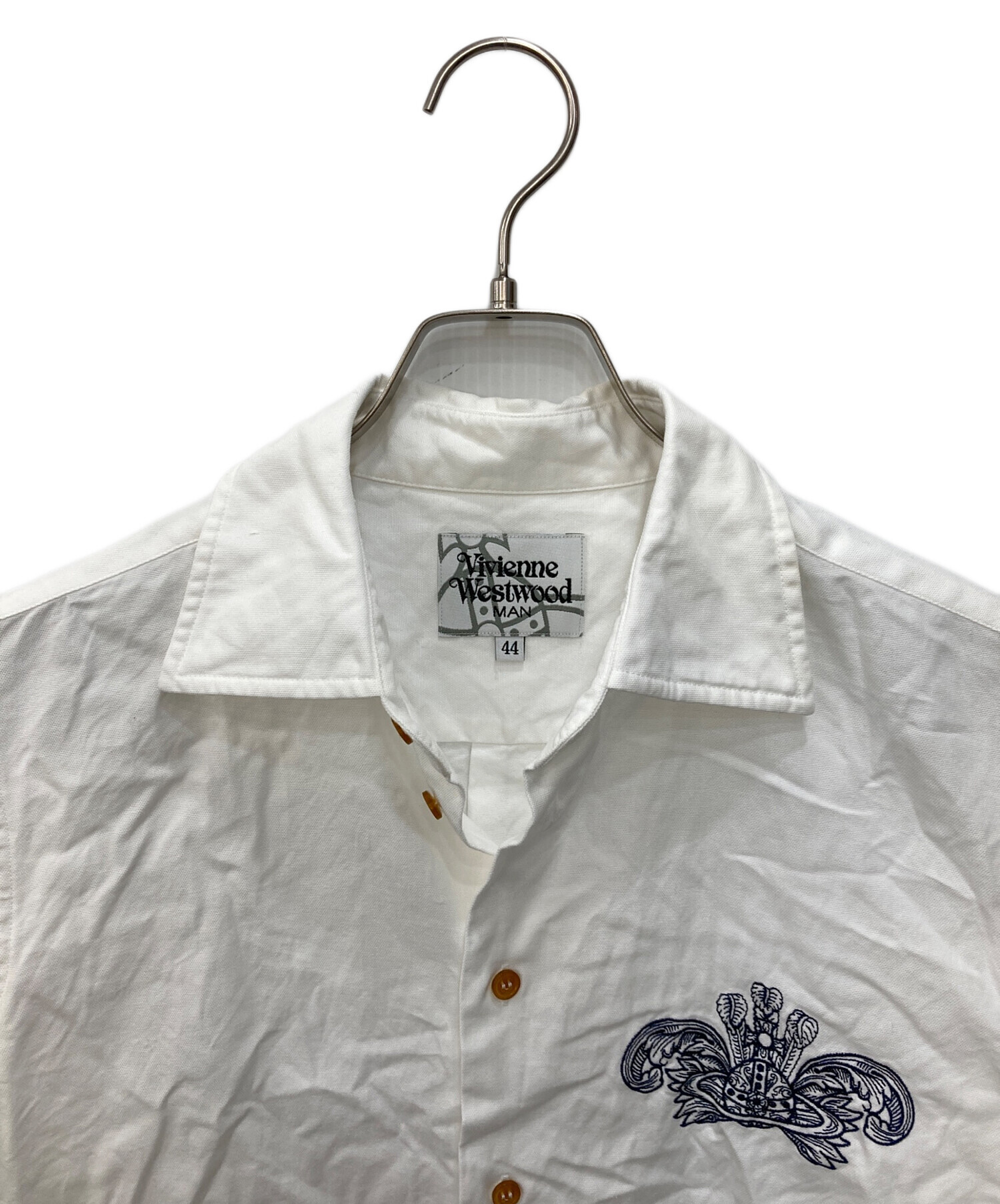 中古・古着通販】Vivienne Westwood man (ヴィヴィアン ウェストウッド