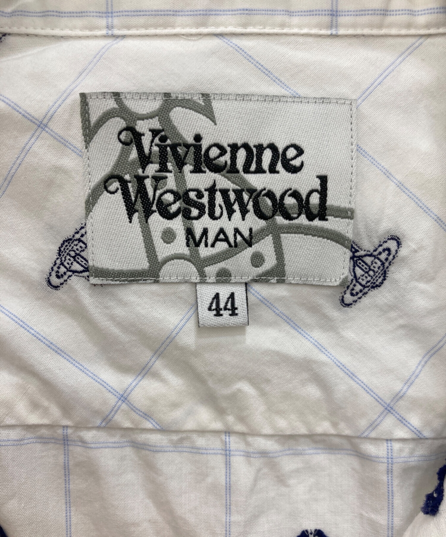 中古・古着通販】Vivienne Westwood man (ヴィヴィアン ウェストウッド