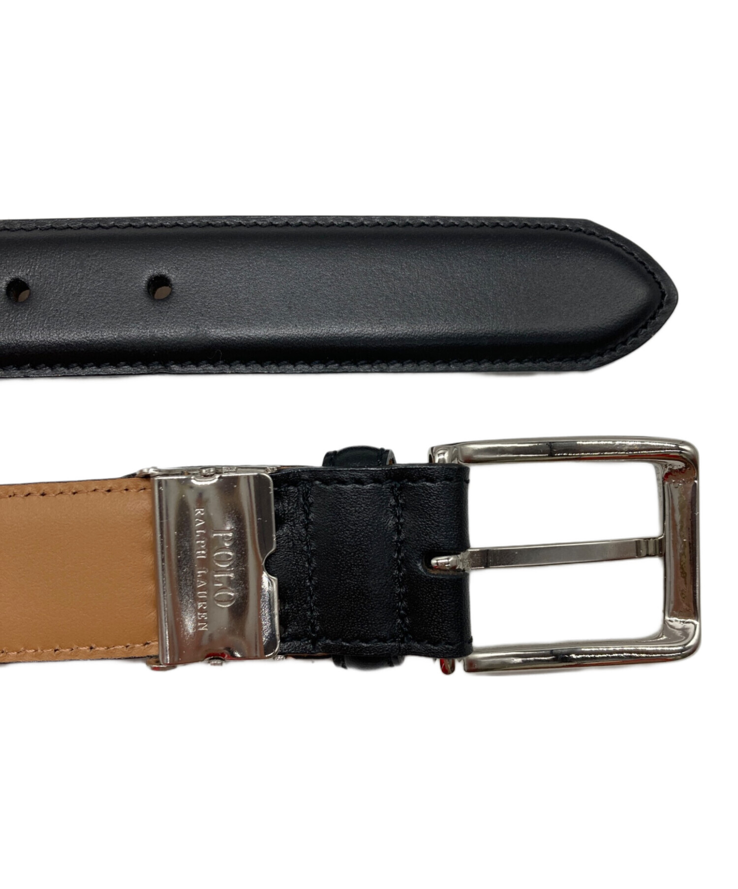 中古・古着通販】POLO RALPH LAUREN (ポロ・ラルフローレン) ポニー型