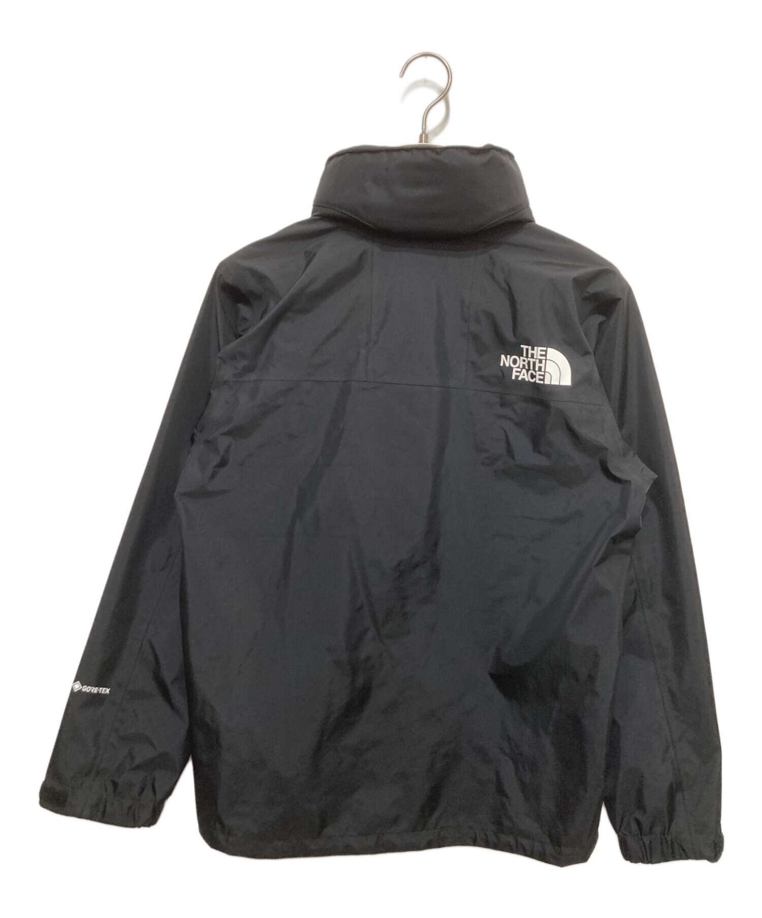 【中古・値下げ交渉可】NORTH FACE GORE-TEX ジャケット120 中古・古着通販】THE NORTH FACE (ザ ノース フェイス) Mountain