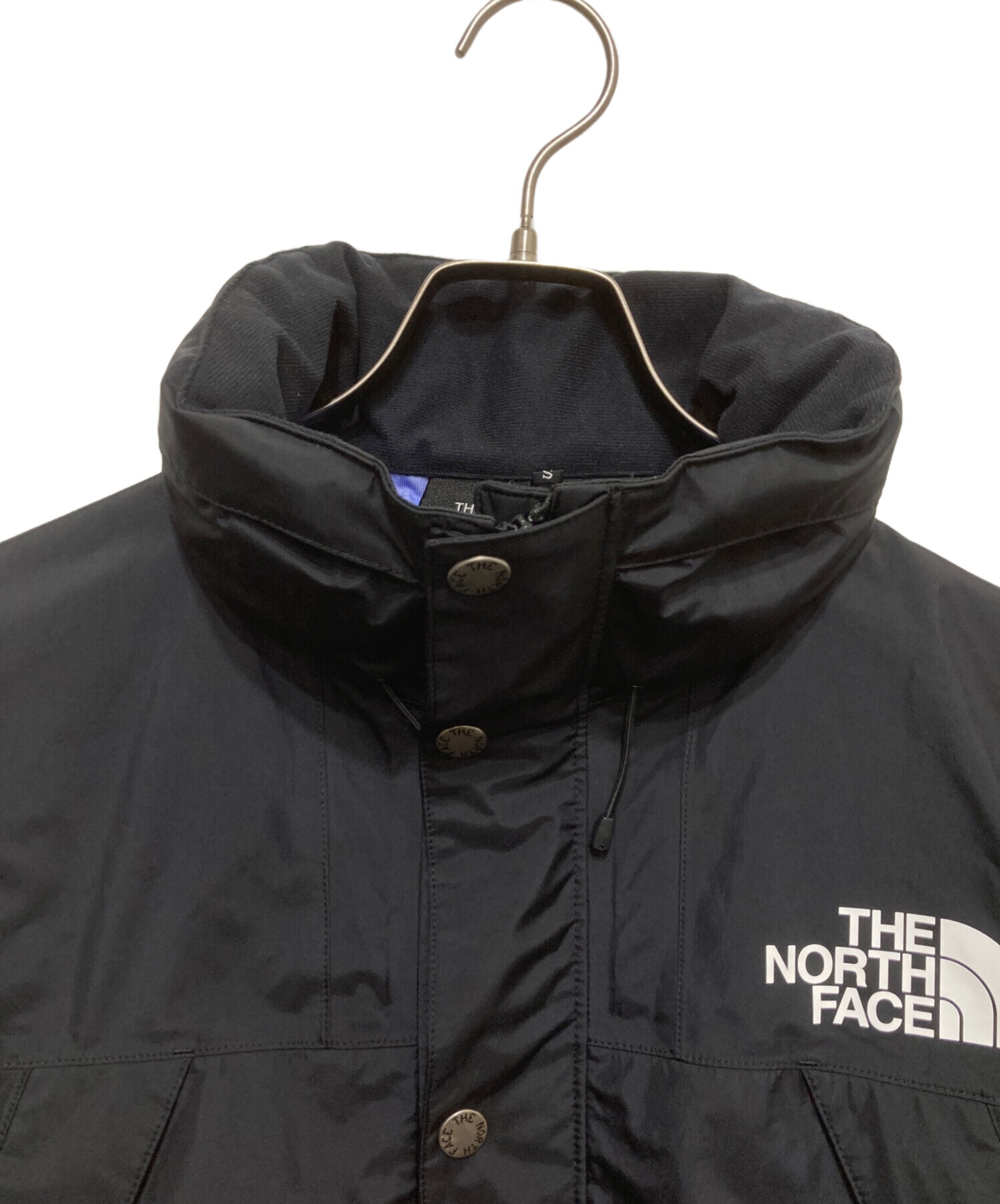 中古・古着通販】THE NORTH FACE (ザ ノース フェイス) Mountain